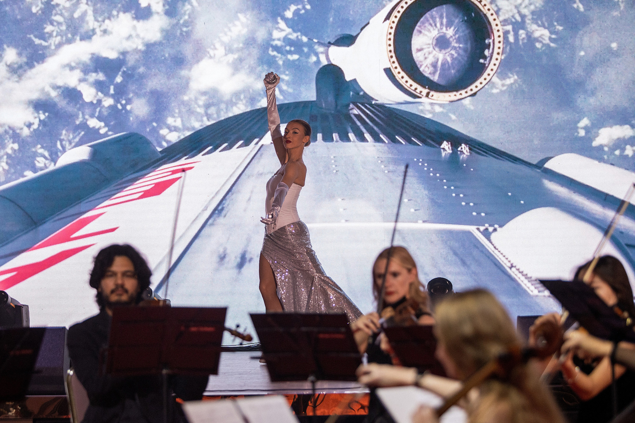 БКС УЛЬТИМА. Фотограф в Челябинске Антон Акулов