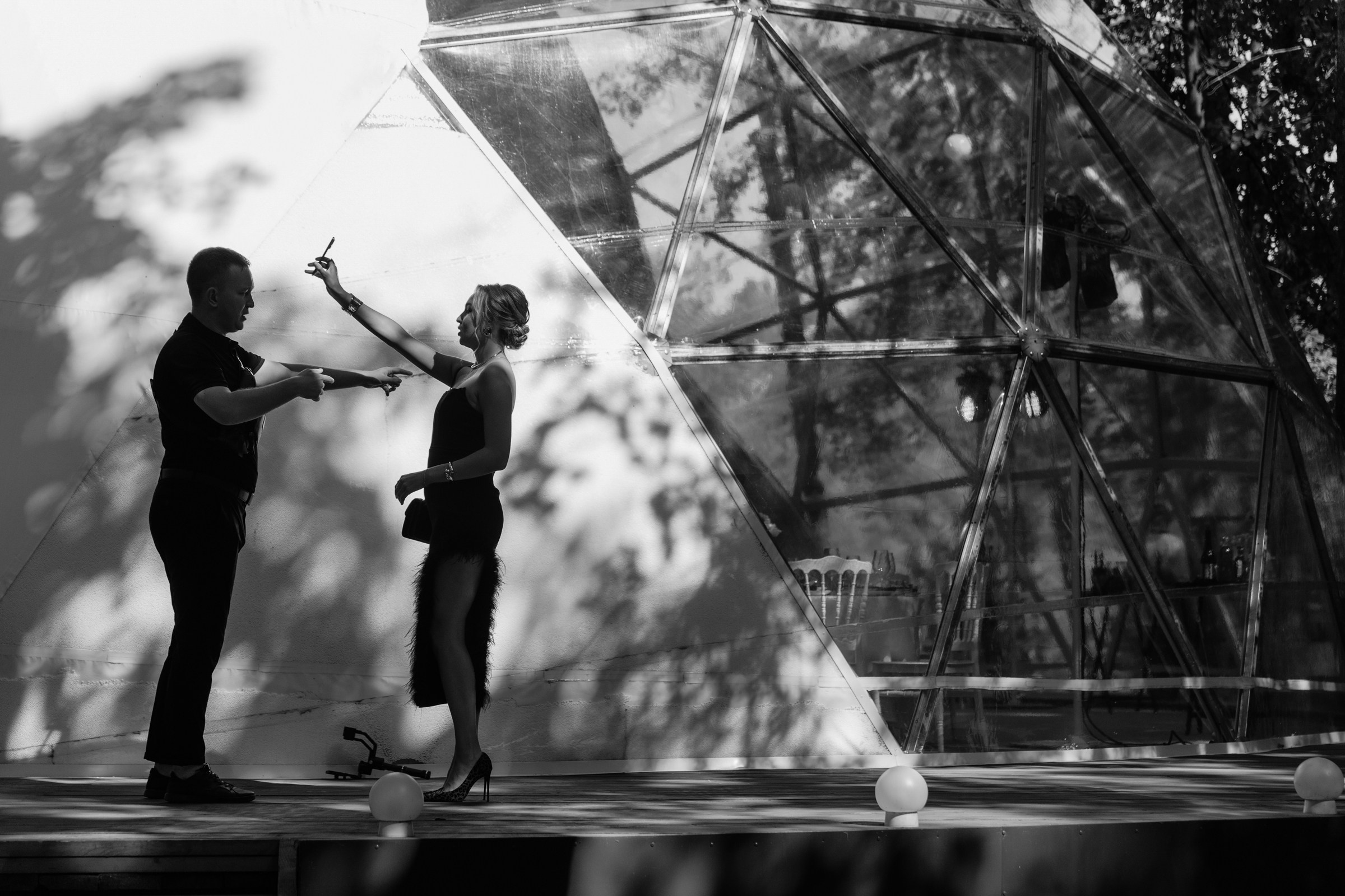 The lines. Свадебный фотограф в Ульяновске Алексей Китов