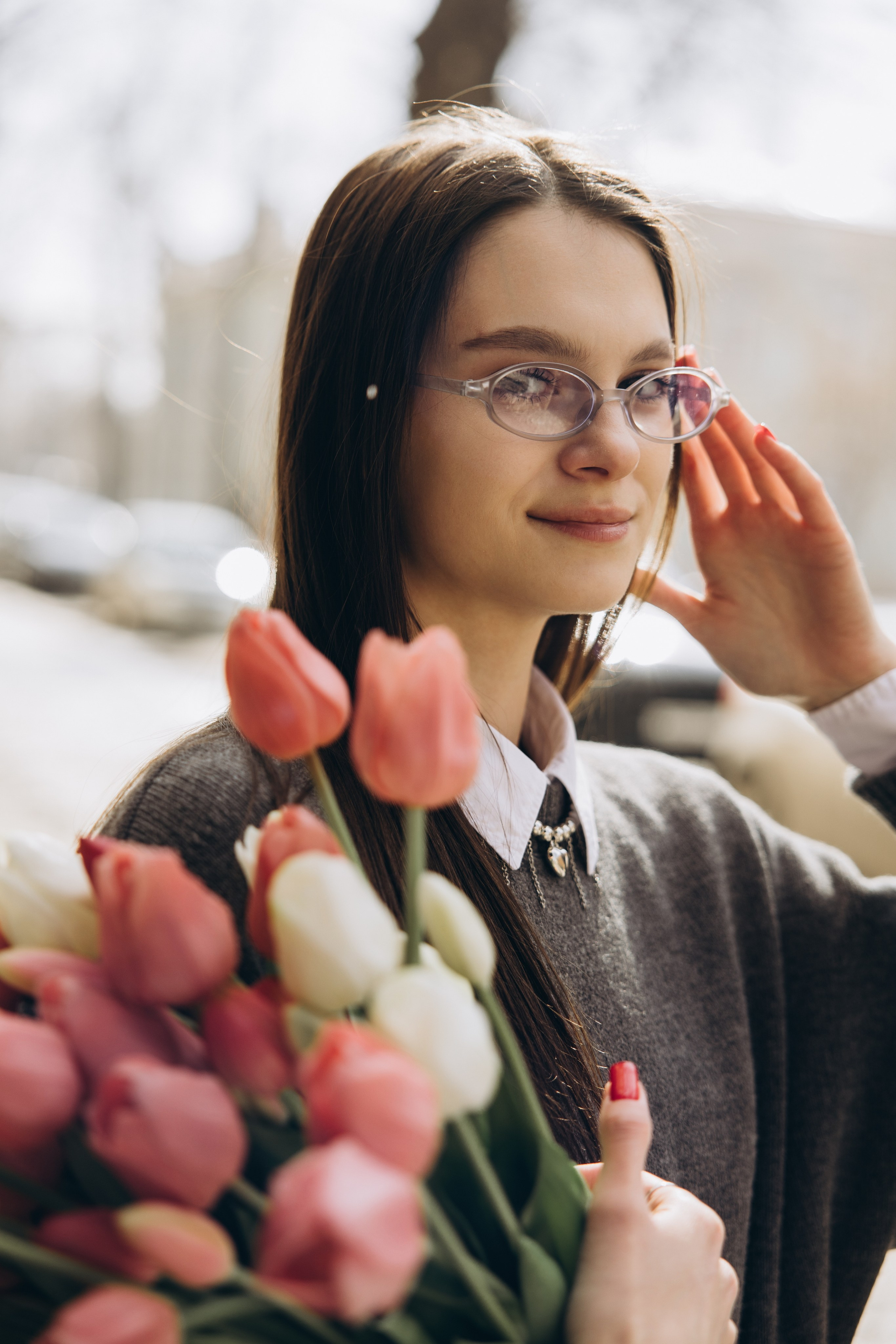 Мария. Свадебный, семейный фотограф в Иркутске Светлана Макаричева