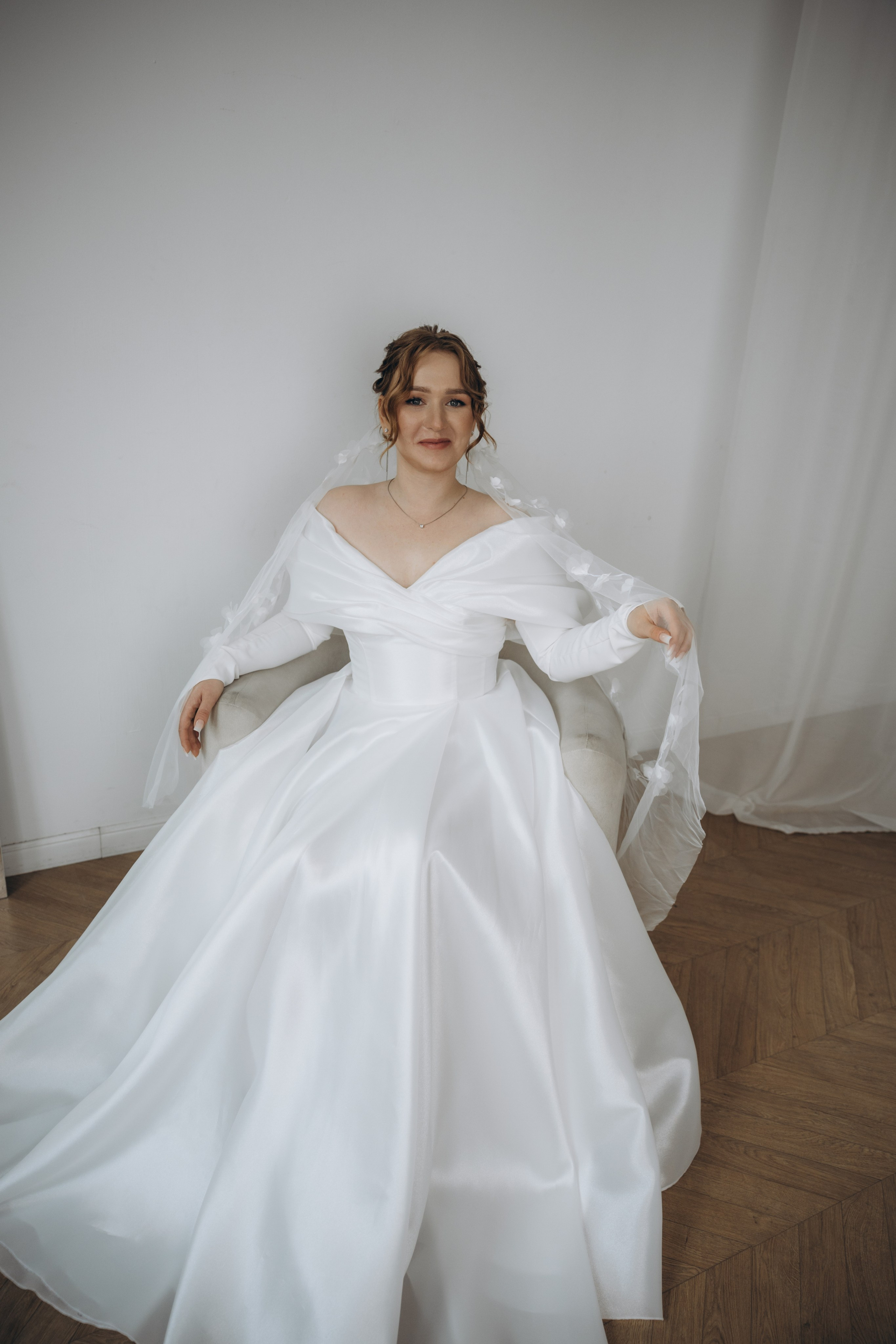 Иван и Елена. Свадебный, семейный фотограф в Иркутске Светлана Макаричева