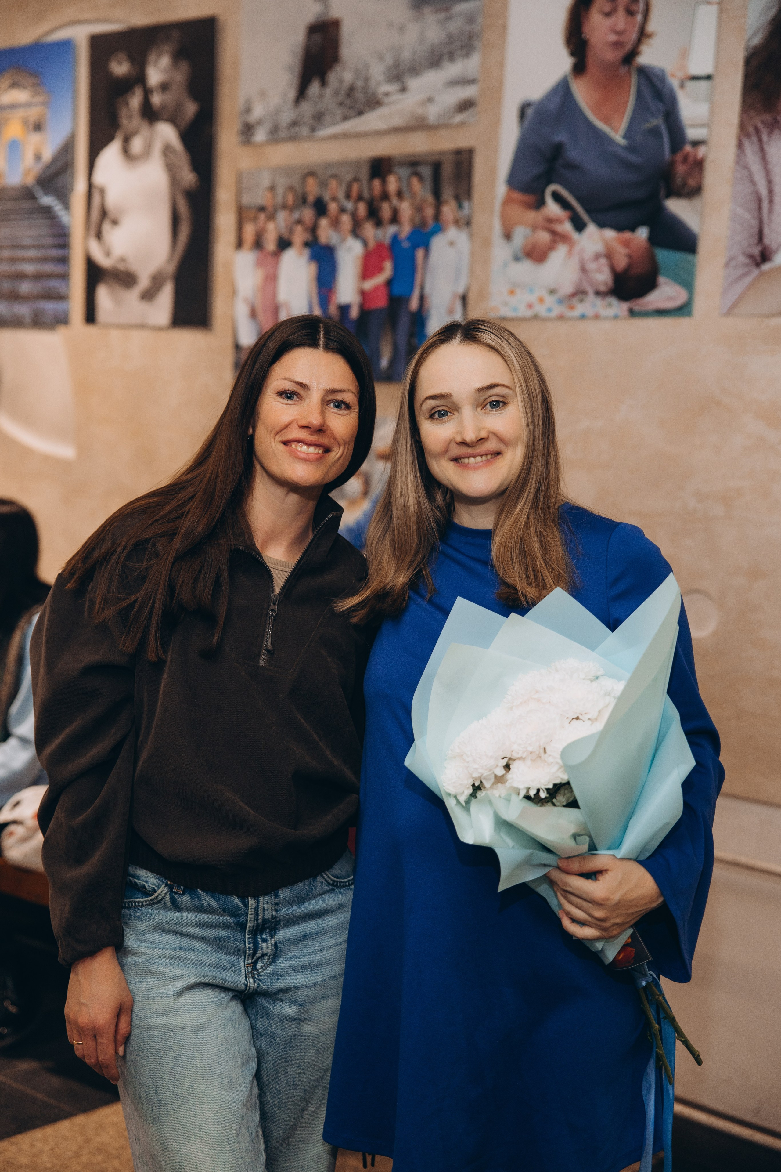 Выписка. Свадебный, семейный фотограф в Иркутске Светлана Макаричева