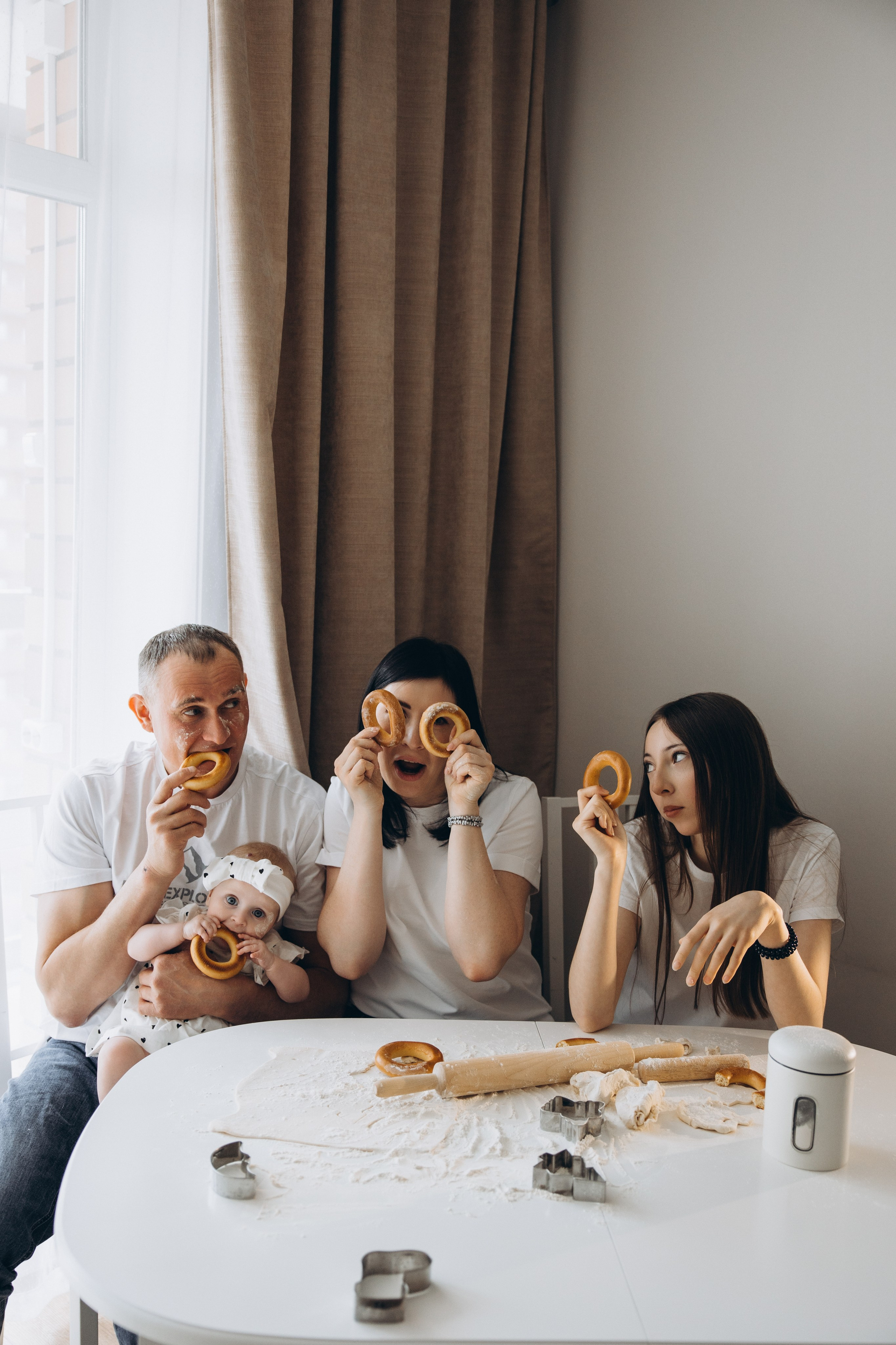 Домашняя. Свадебный, семейный фотограф в Иркутске Светлана Макаричева