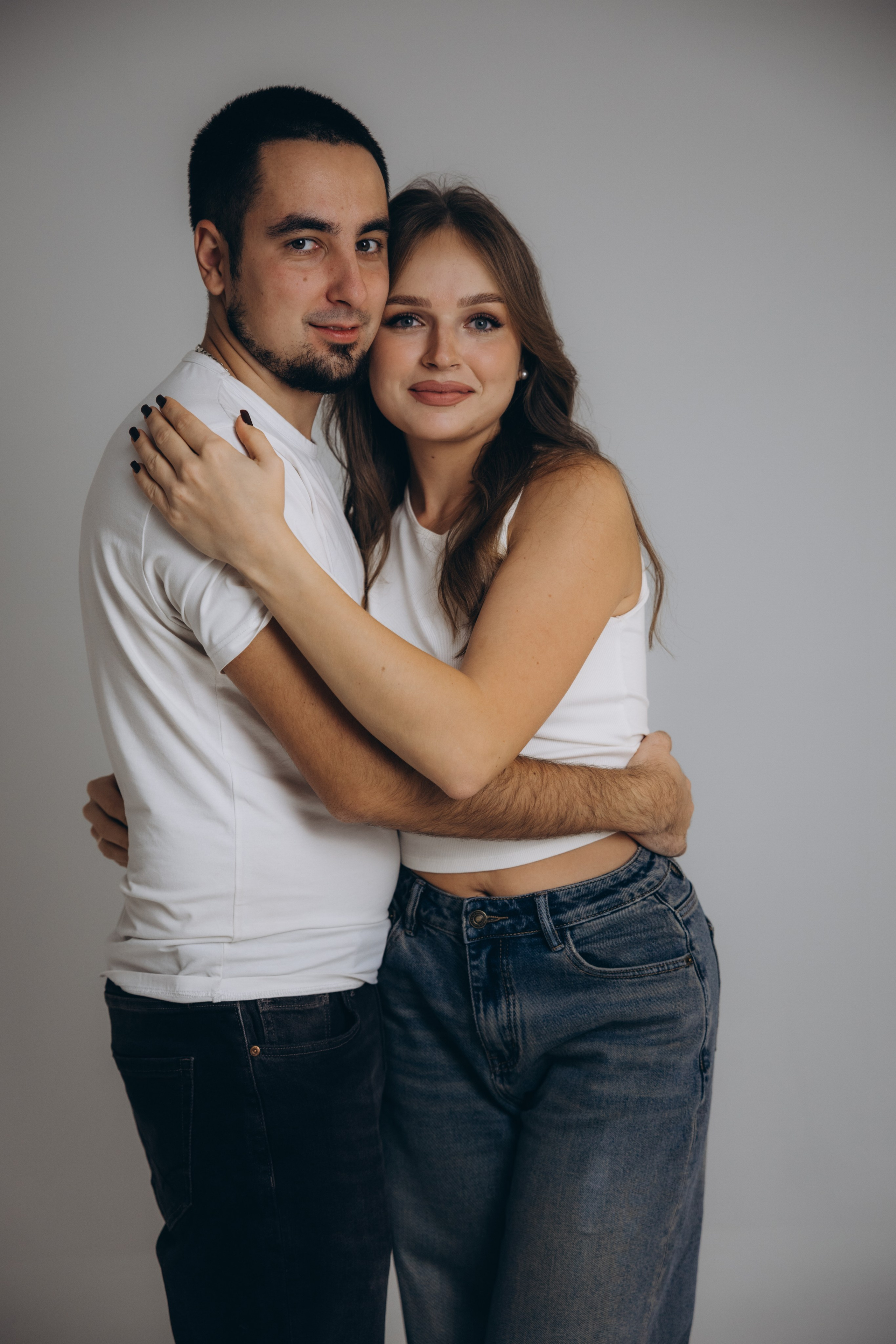 Дарья. Свадебный, семейный фотограф в Иркутске Светлана Макаричева