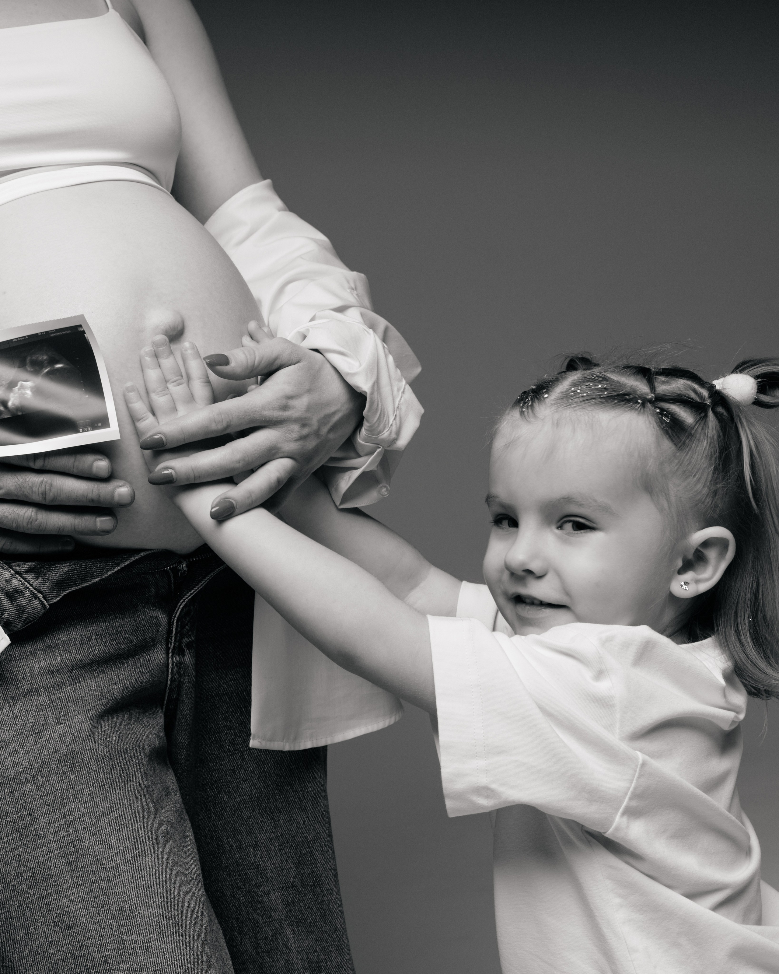 Фотосессия беременности. Фотограф в городе Лыткарино Волкова Ольга