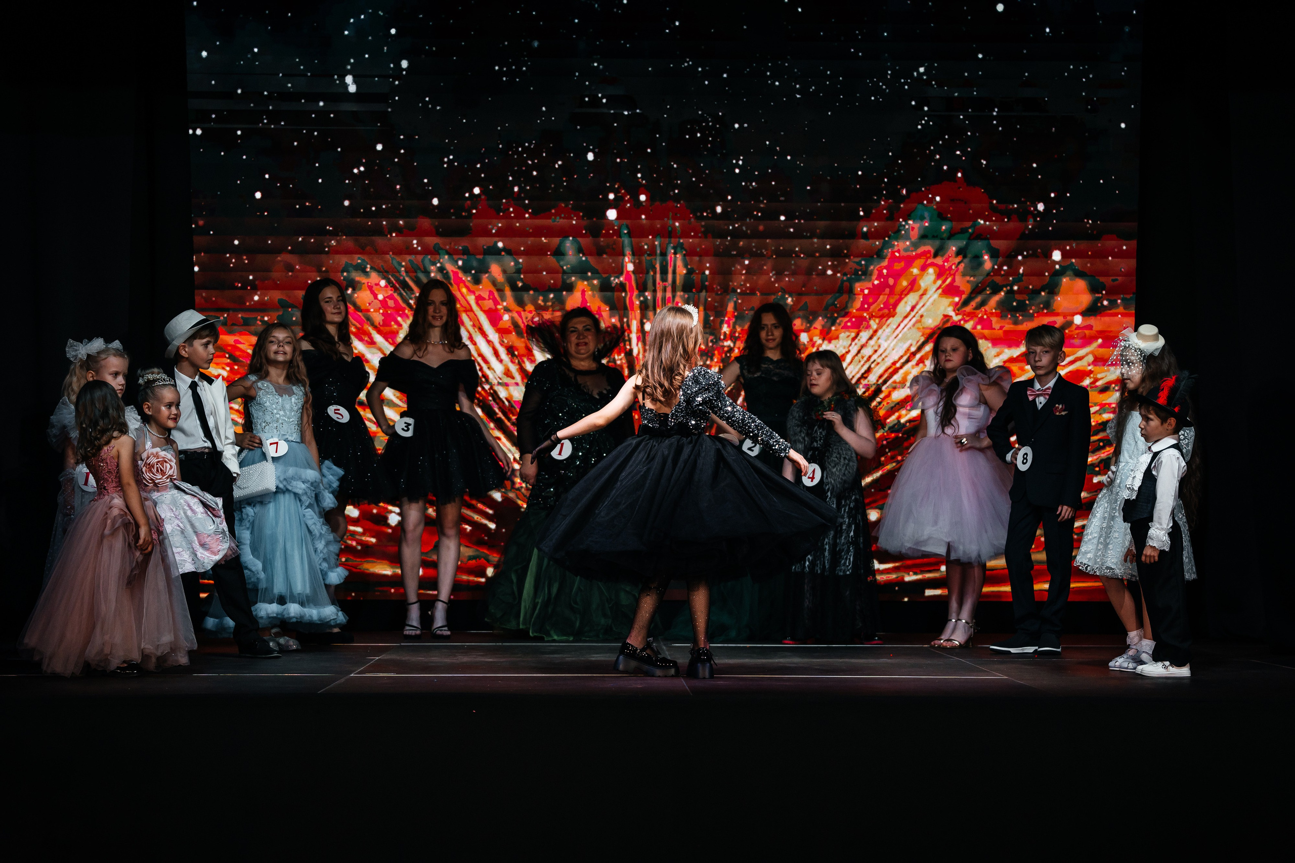 Фотографии Корона Кузбасса 2025. Фотограф в Новокузнецке Иван Дендин