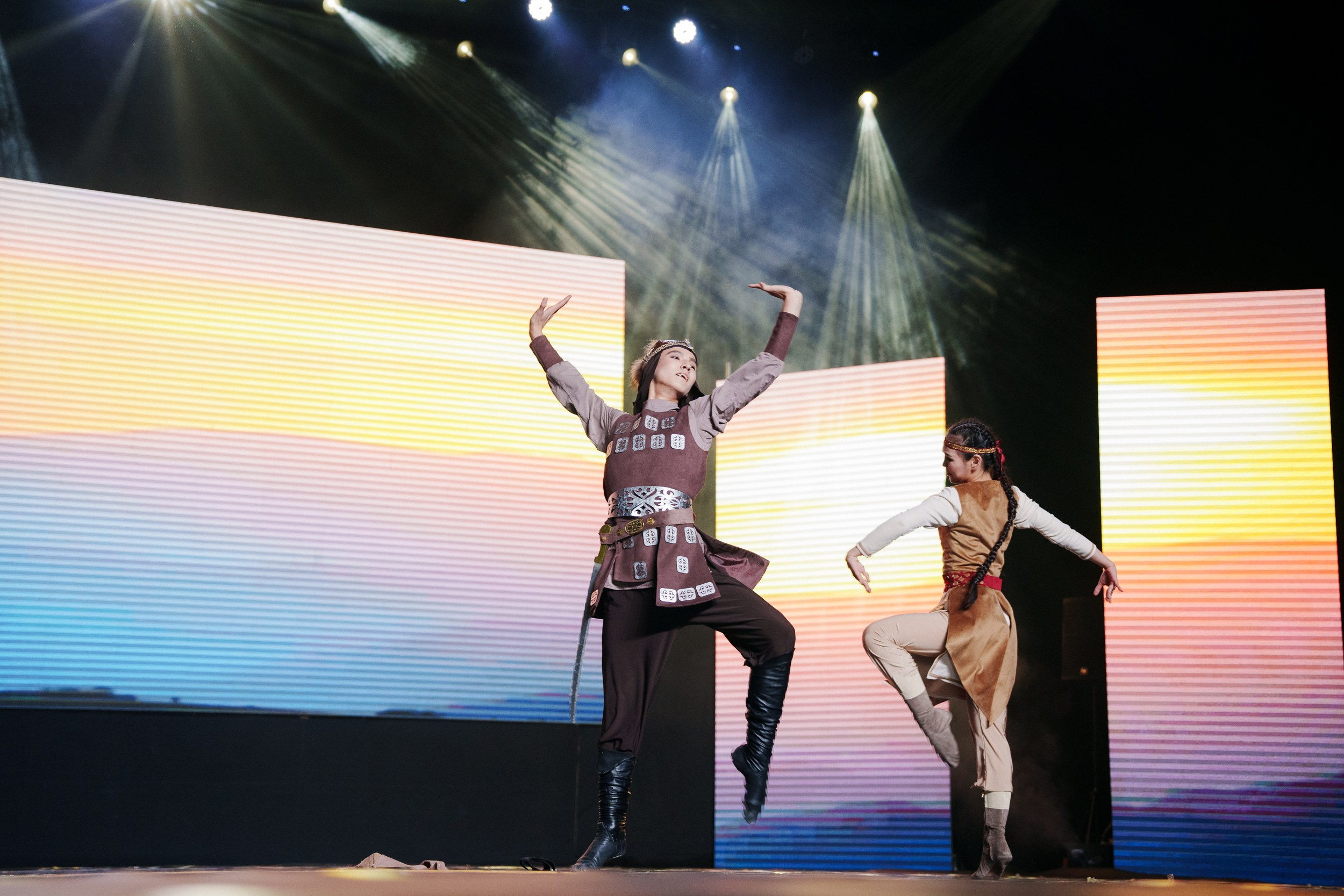 NOMAD «Концерт». Портретный и Репортажный Фотограф Москва