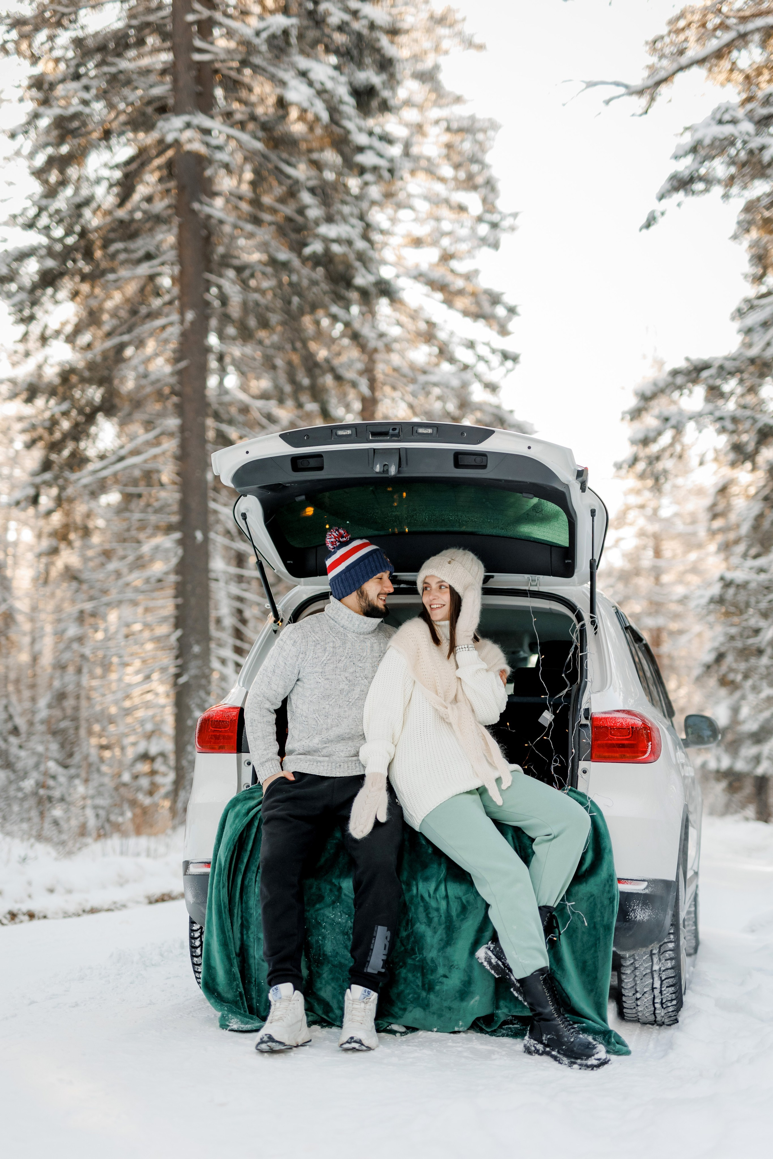 Лера и Никита. Свадебный фотограф в Иркутске Сапаров Александр