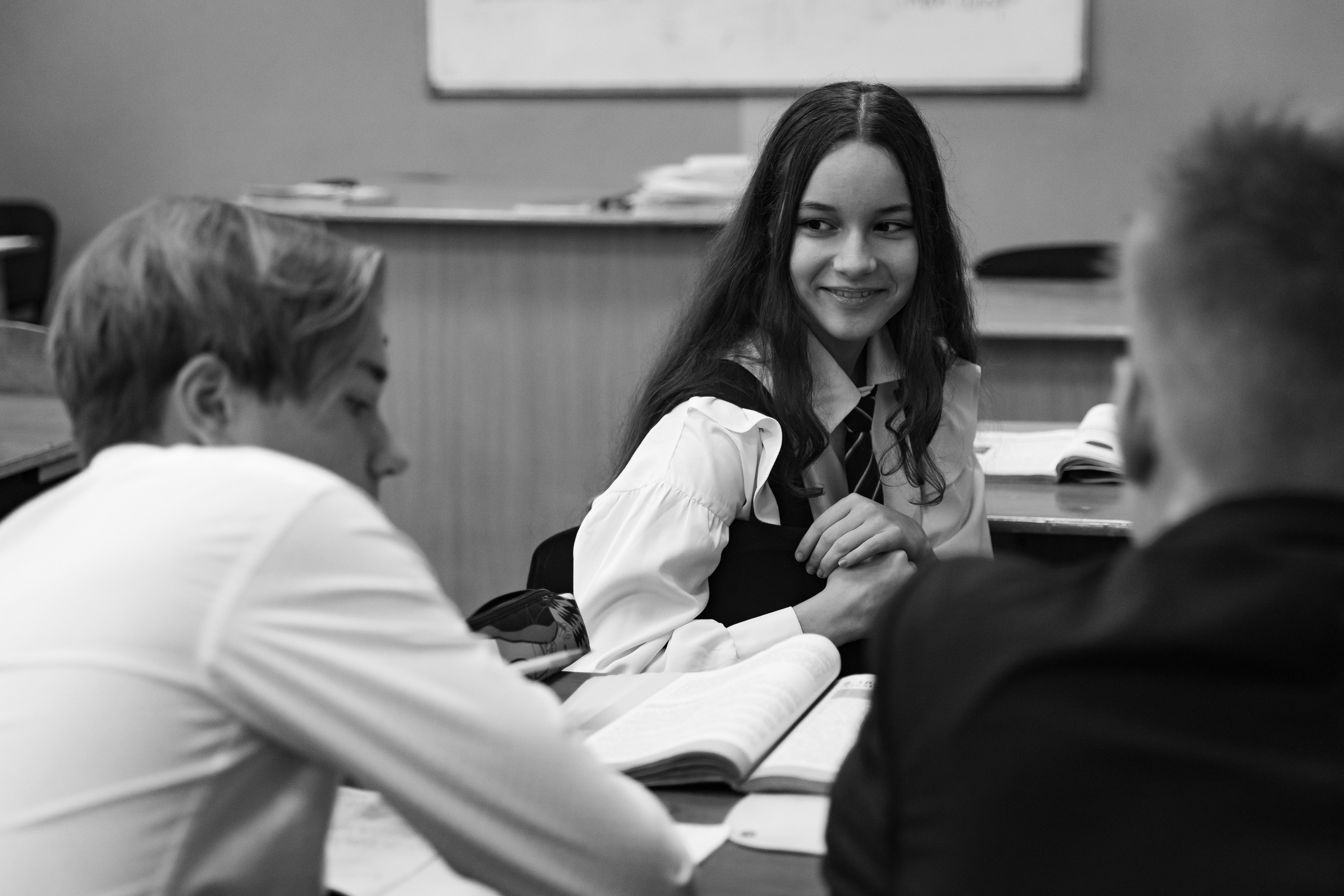 Стильные выпускные фотоальбомы