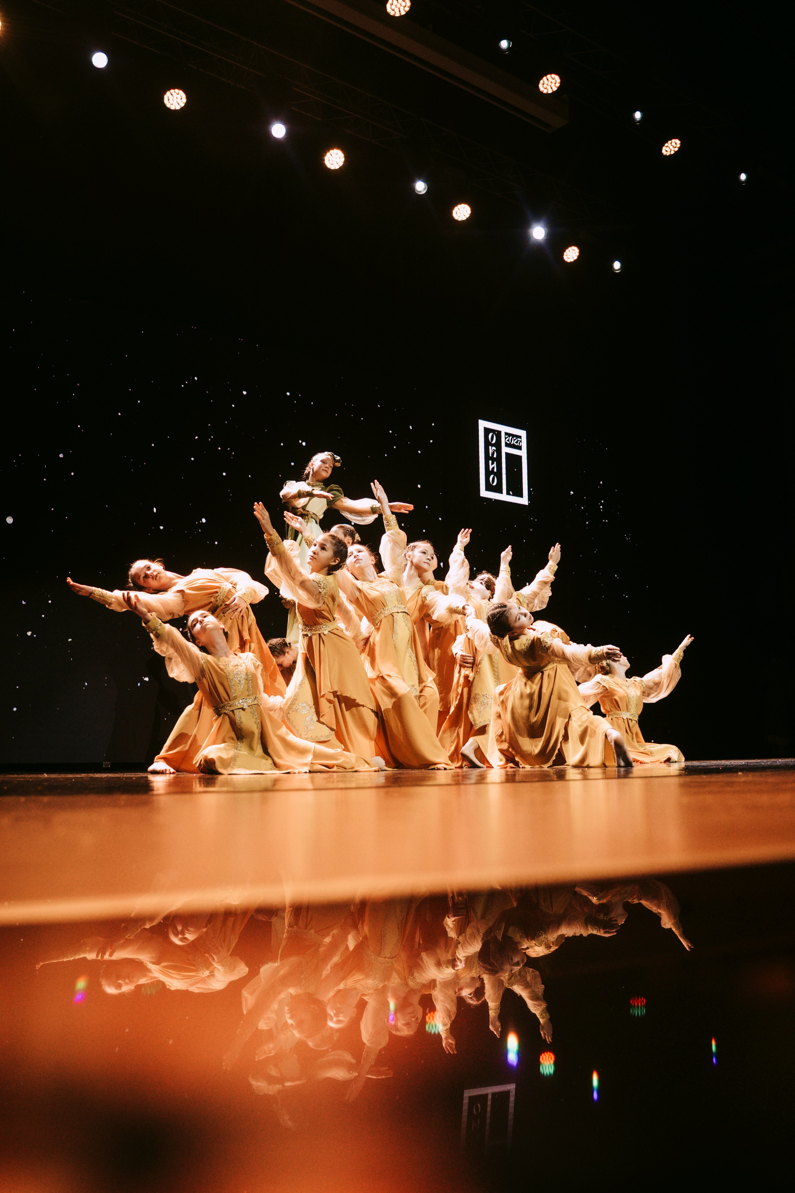 Окно. Главная