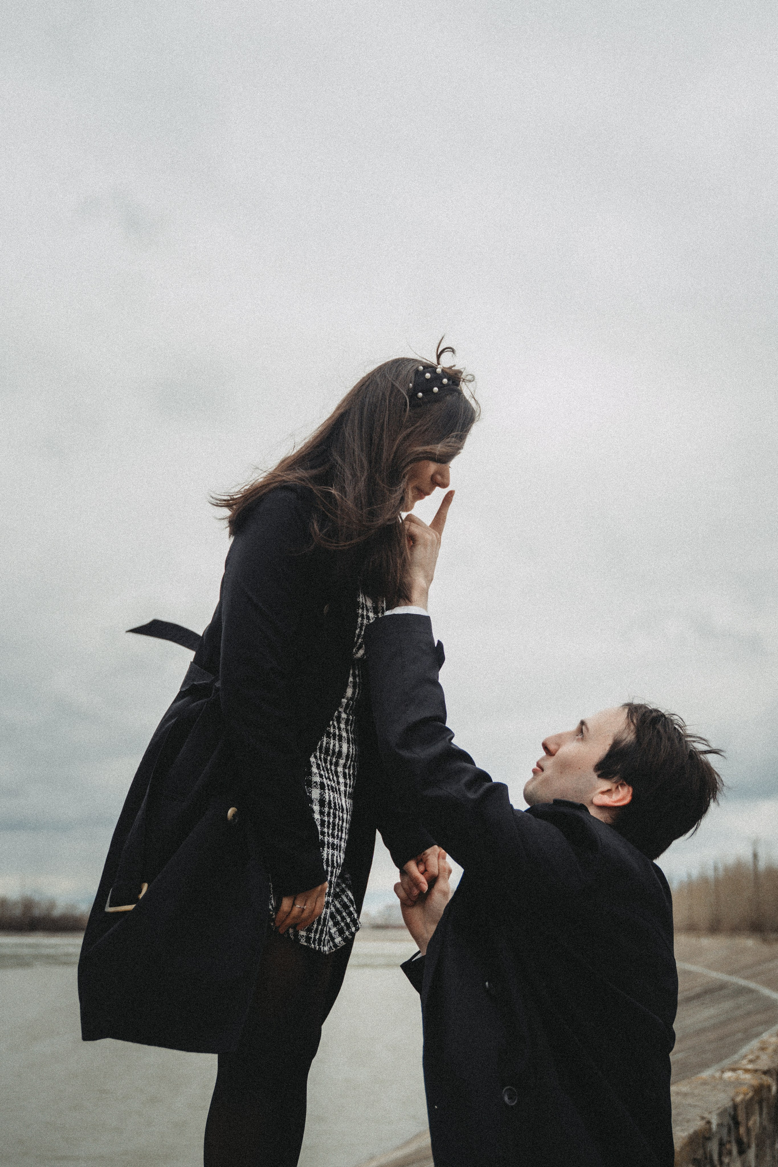 Азат и Маня. Главная