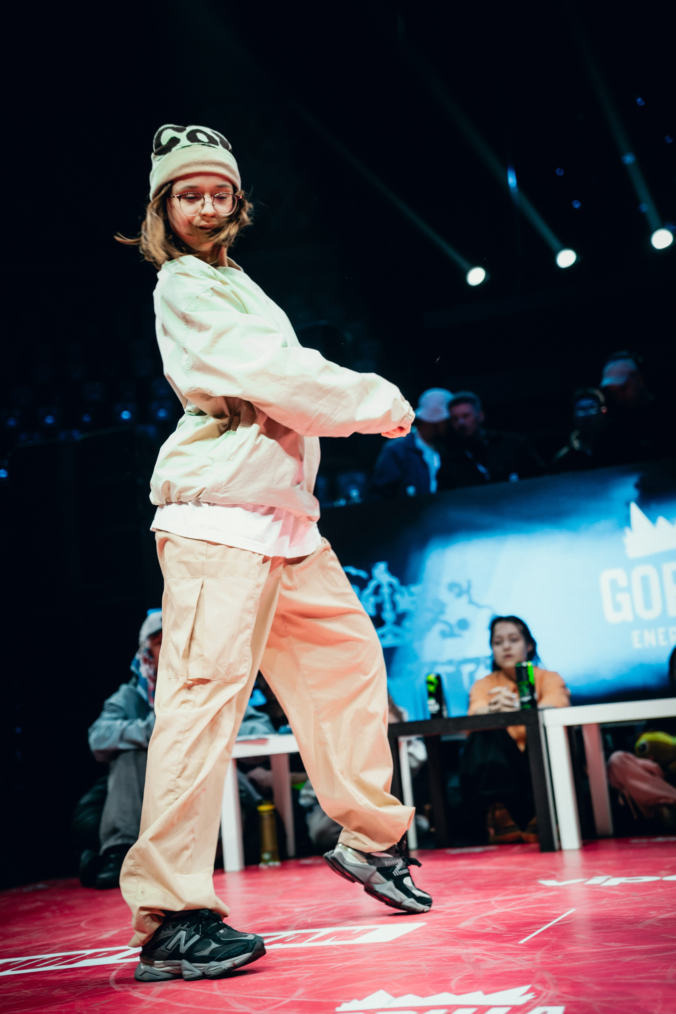 HIP HOP KAZAN 2025. Главная