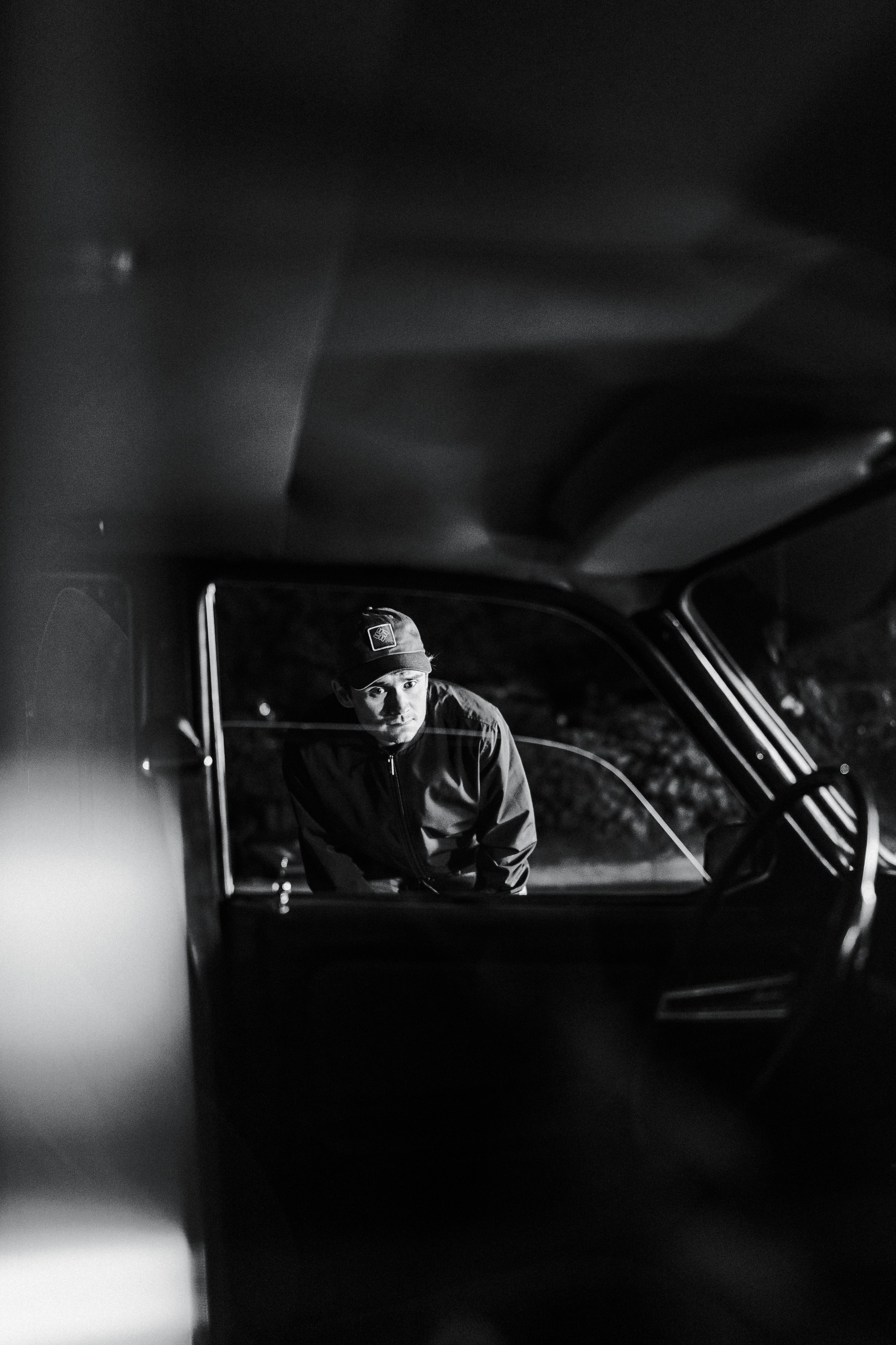 Бэкстейдж съемок клипа «Шулай». Главная