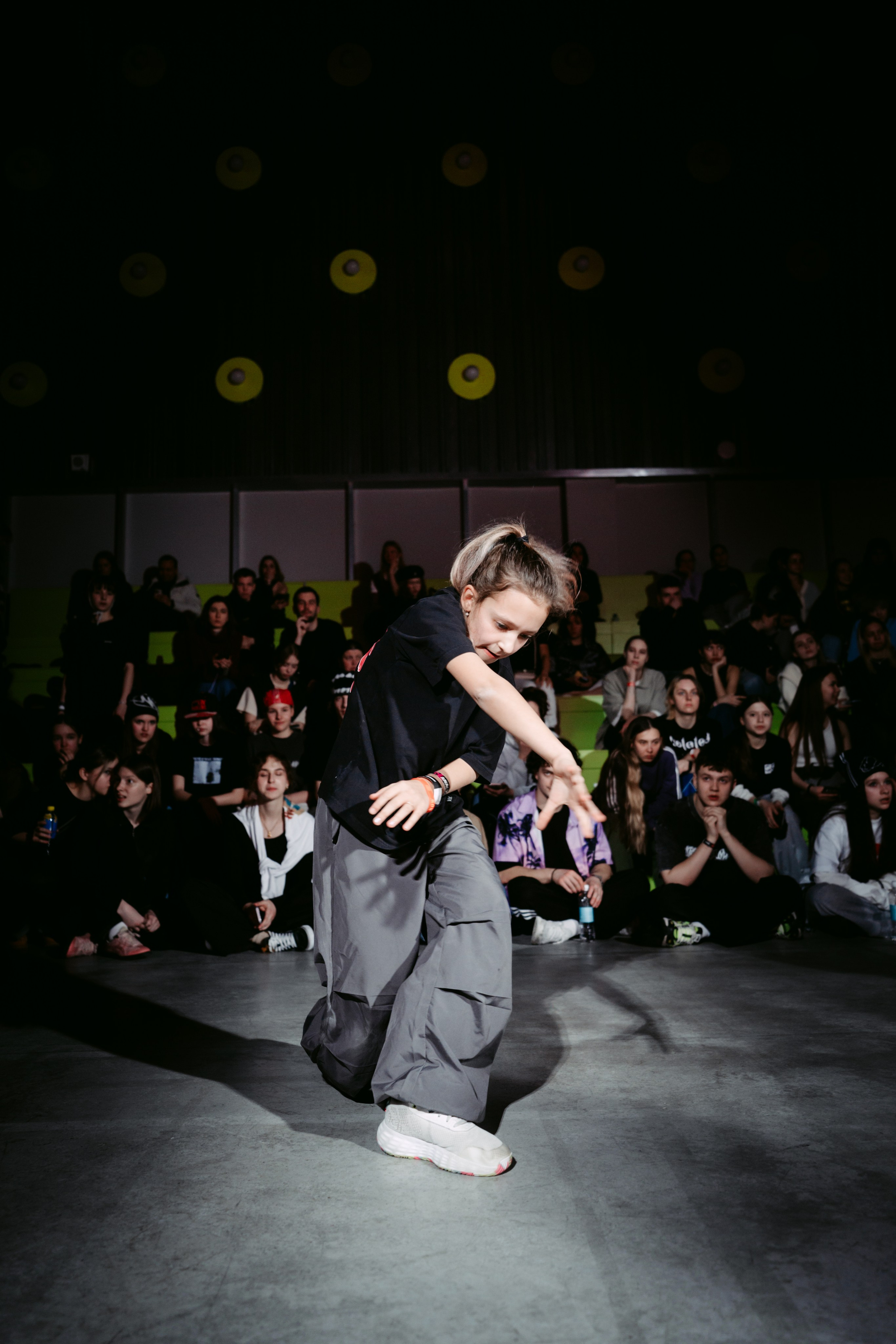 HIP HOP KAZAN 2025. Главная