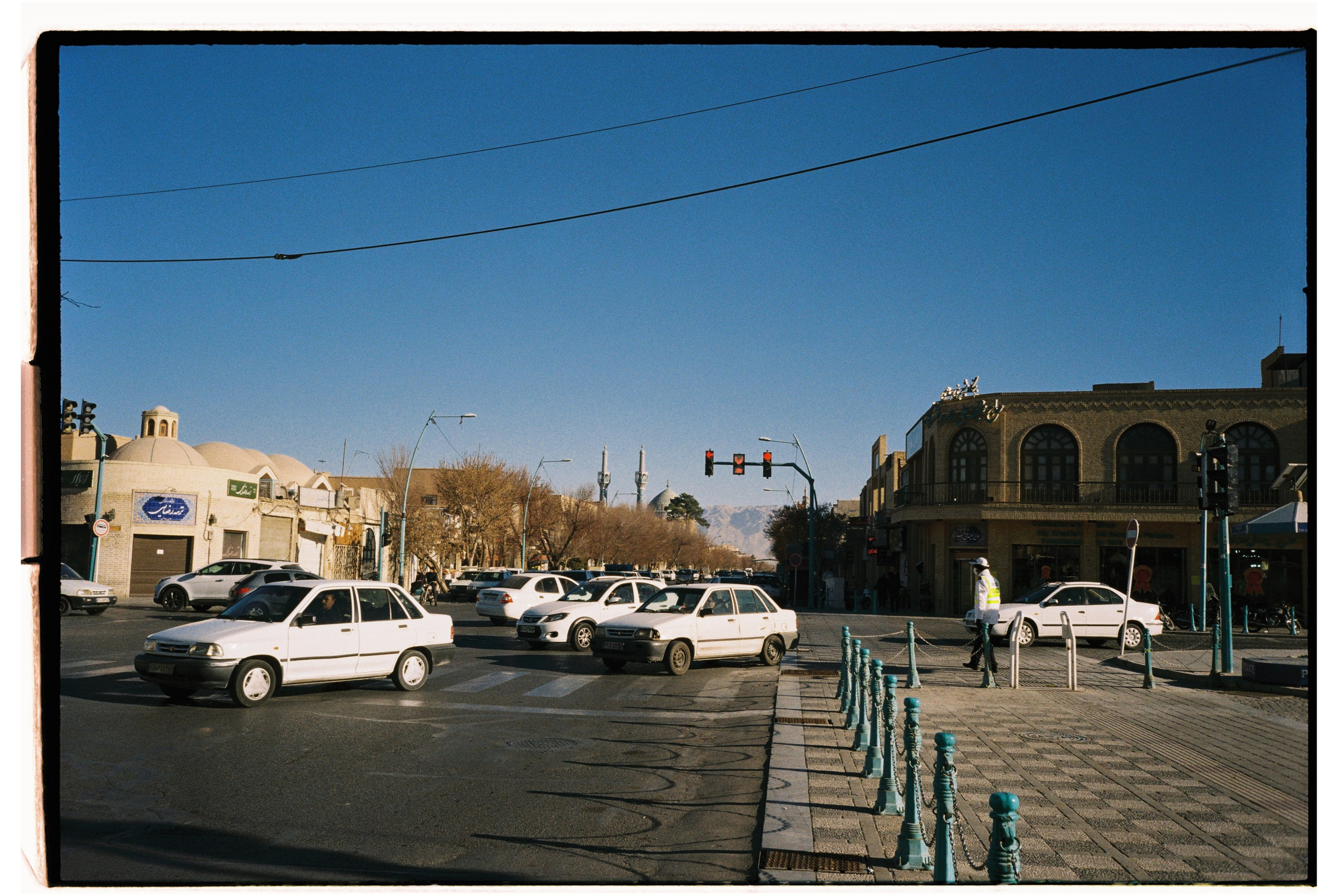 Iran. @tomrus: Рустам Шагиморданов — фотограф