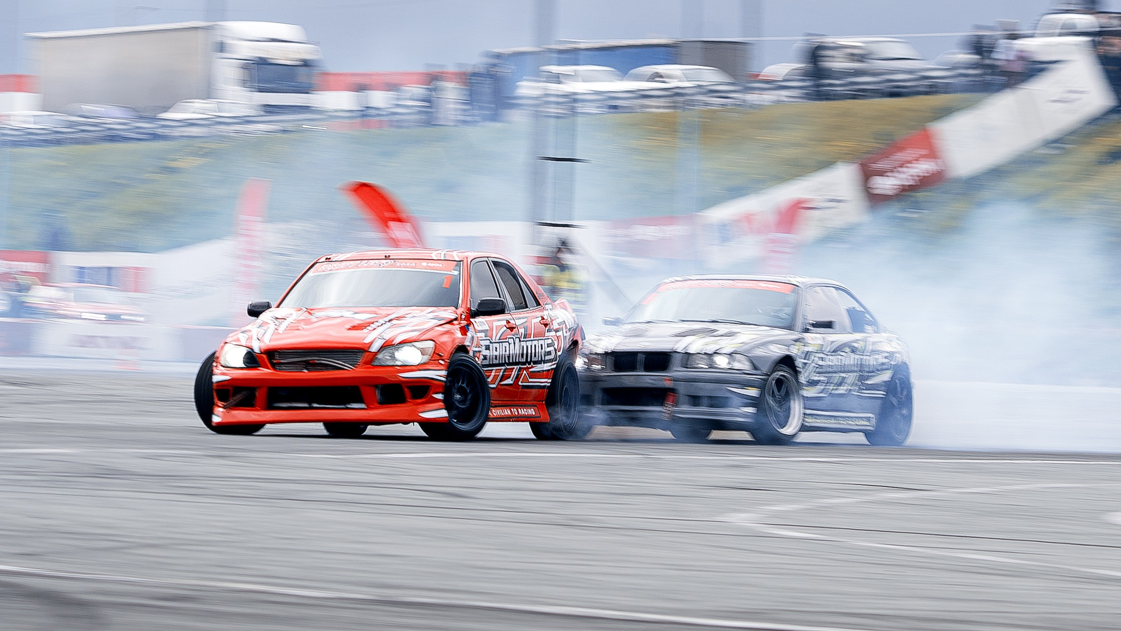 DRIFT LETO 1этап 16.05.2026. Фотограф в Новосибирске Владислав Унтерберг
