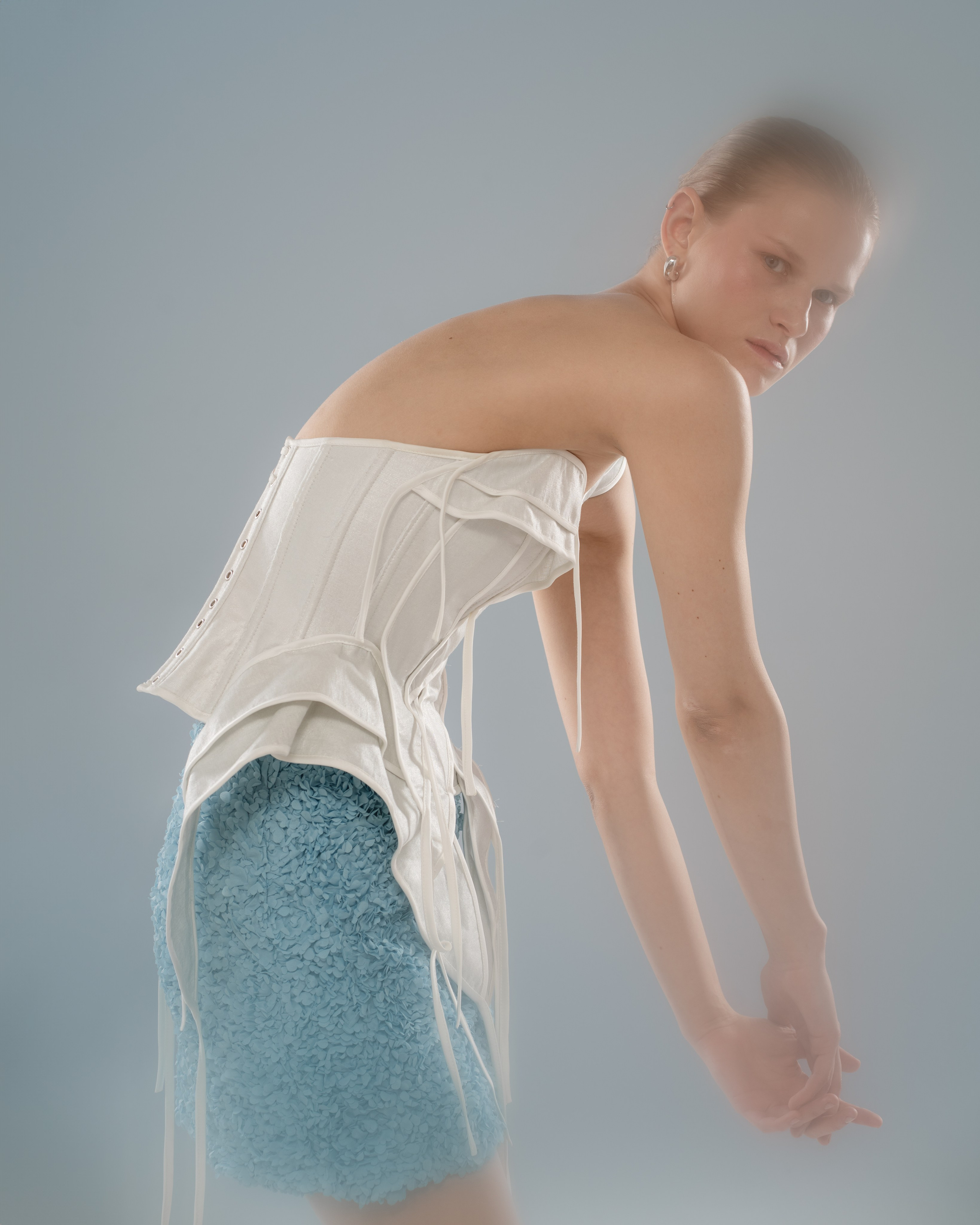 Fashion. Фотограф и видеограф Анастасия Биркле