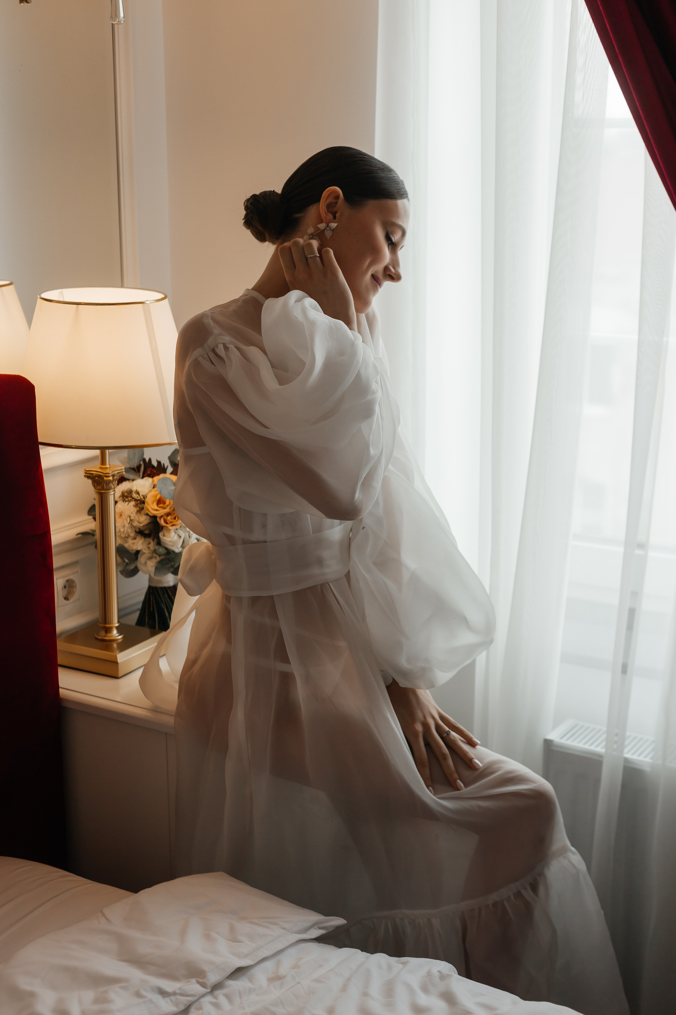 Максим и Катя. Свадебный фотограф в Краснодаре Николай Крауз