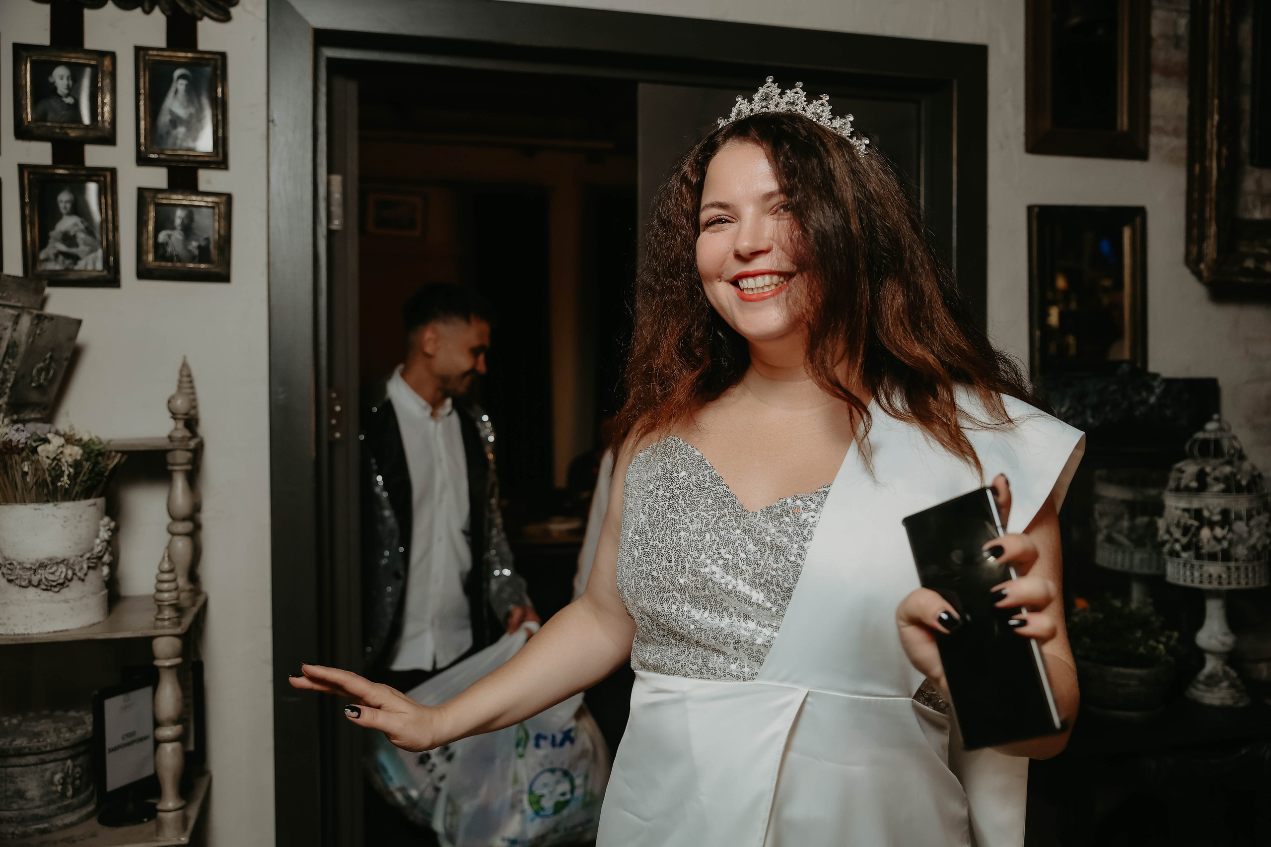 День Рождения Ольги. Фотограф в Москве и любой точке земного шара Алёна Вялова (Чулкова)