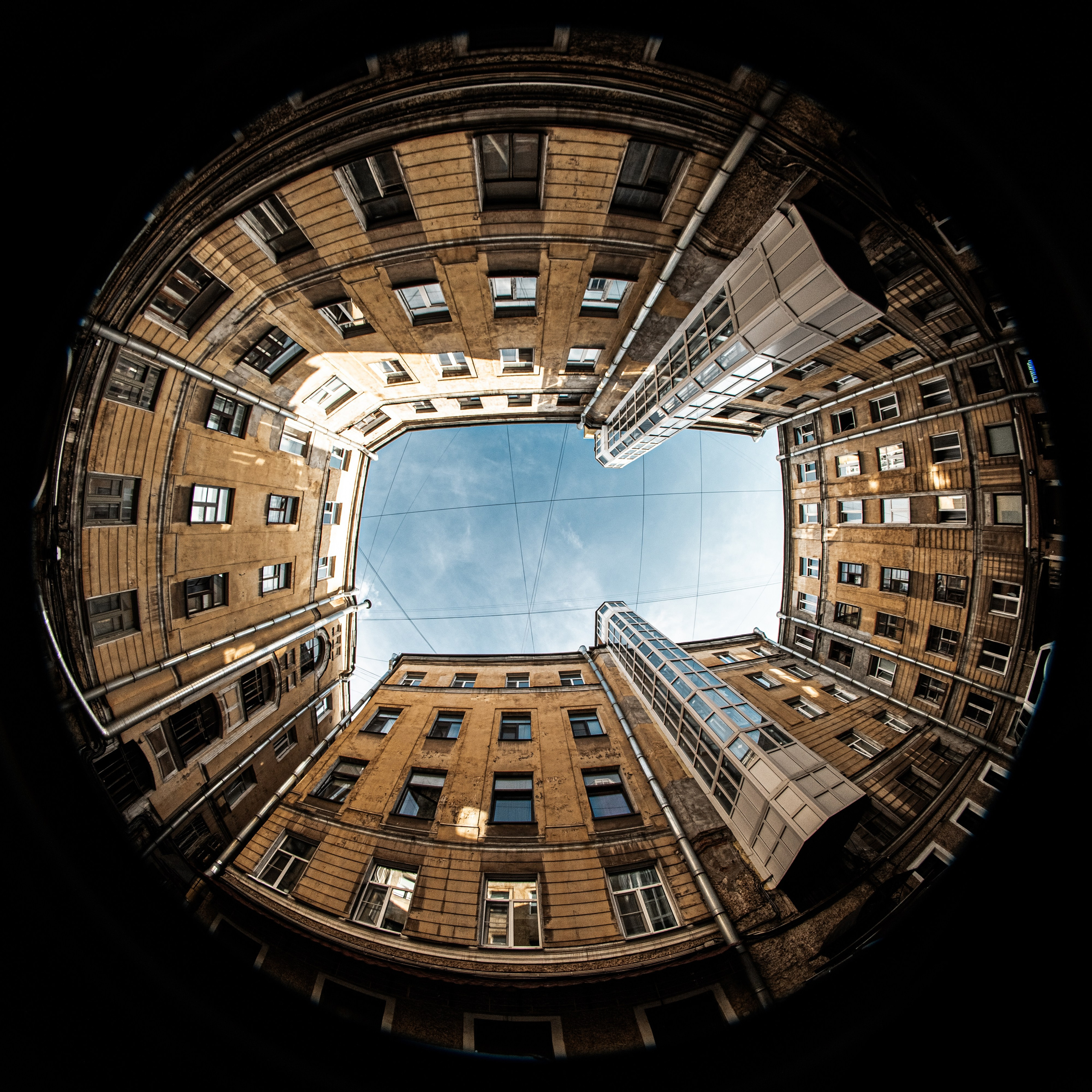 Рубинштейна, 27