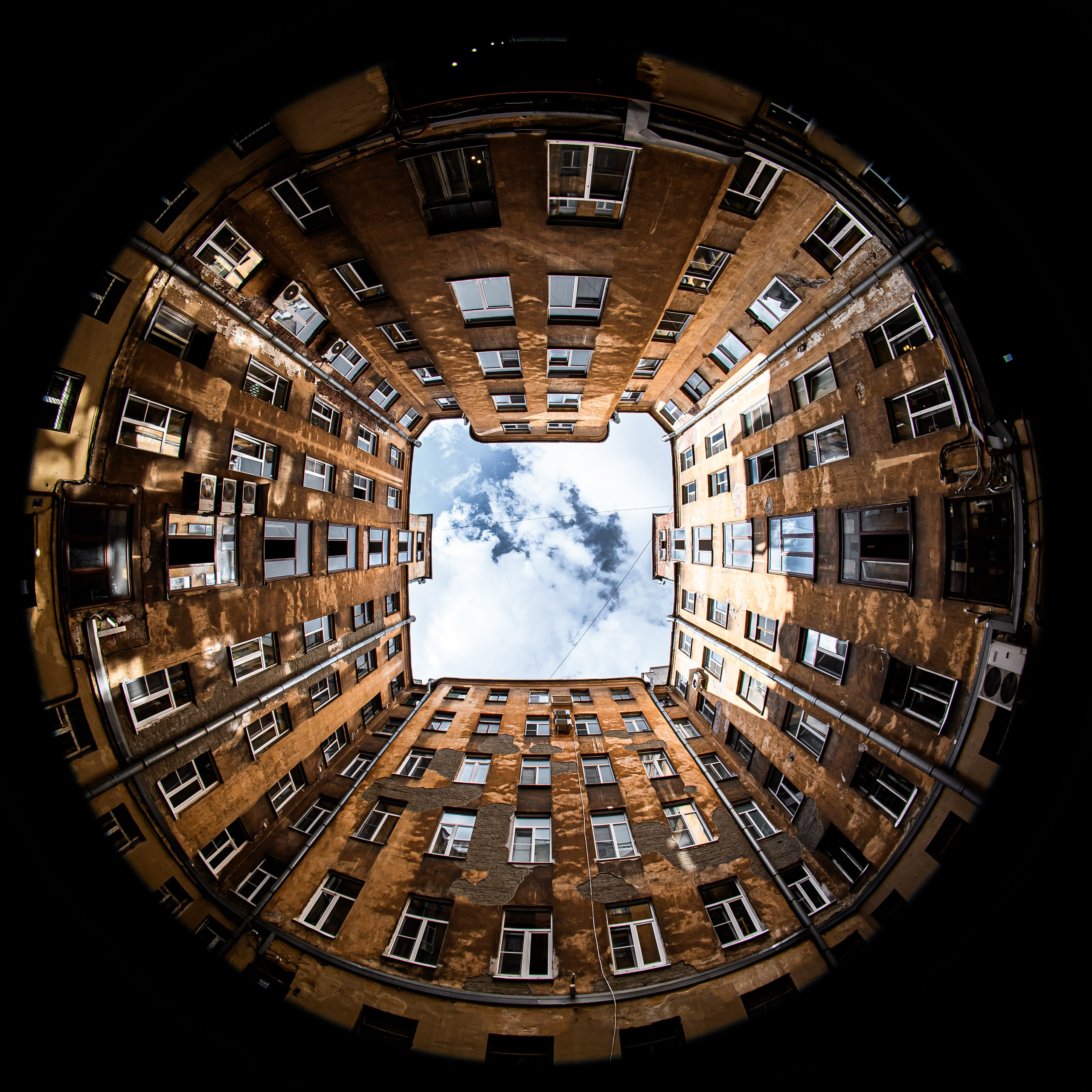 Большой проспект П.С., 74