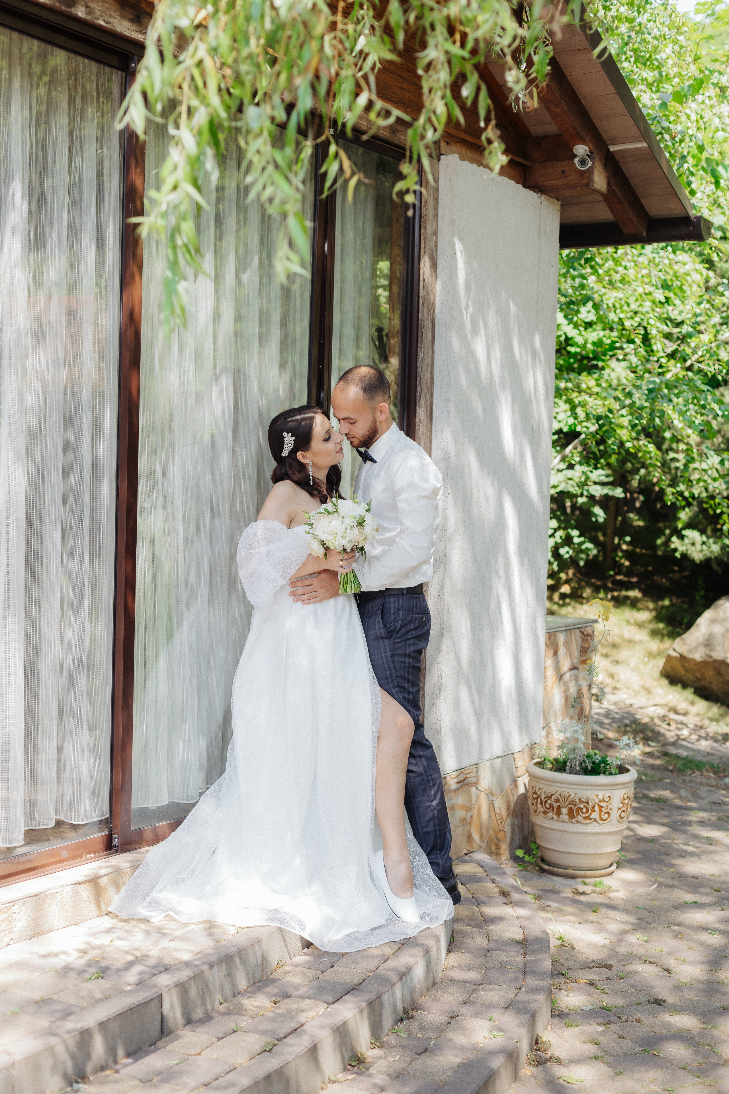 Алина и Роман. Фотограф новорожденных и семей Туапсе Краснодарский край Анна Альтман