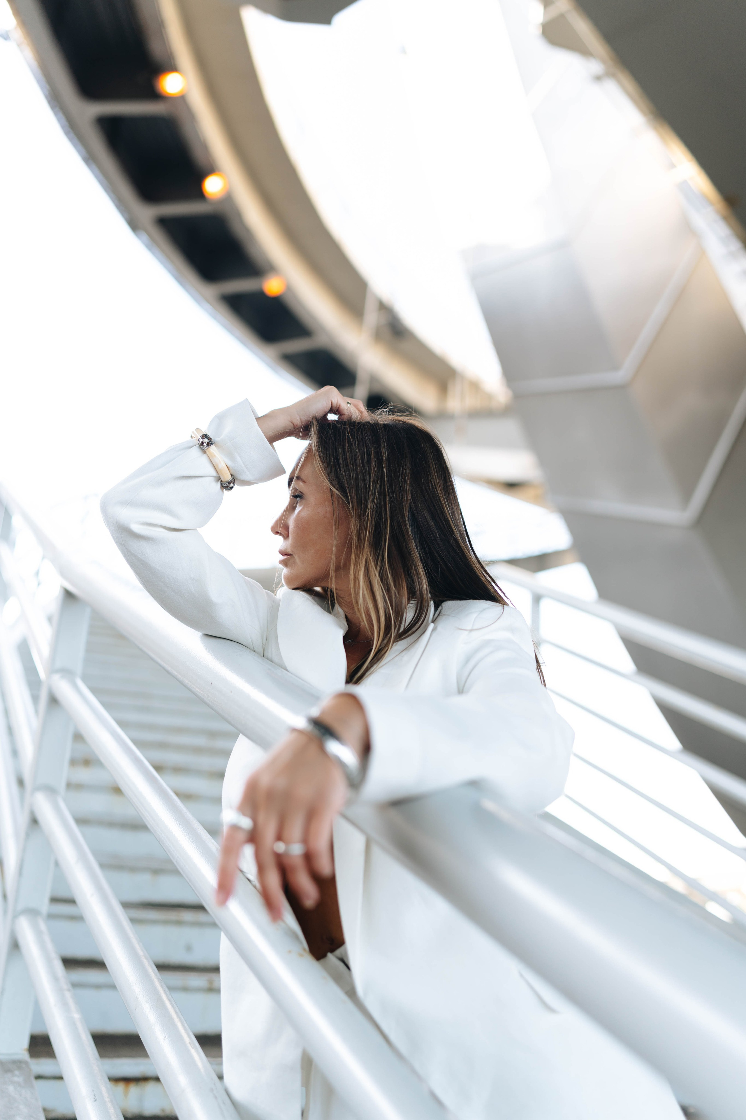 Elena. Трансформационный фотограф Lina Gaechka