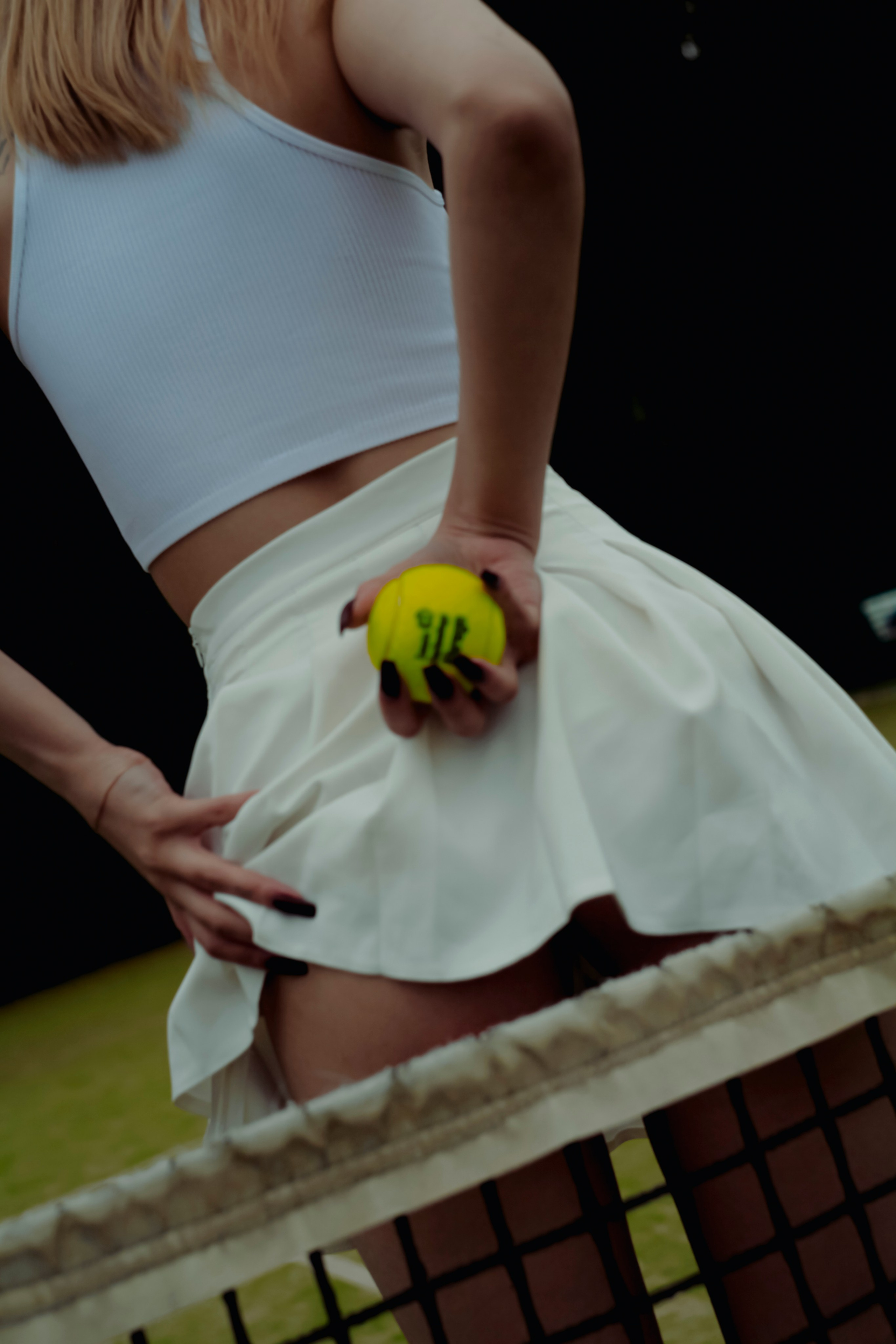 Анна. Пушкарь Валерия Фотограф Москва/Зеленоград