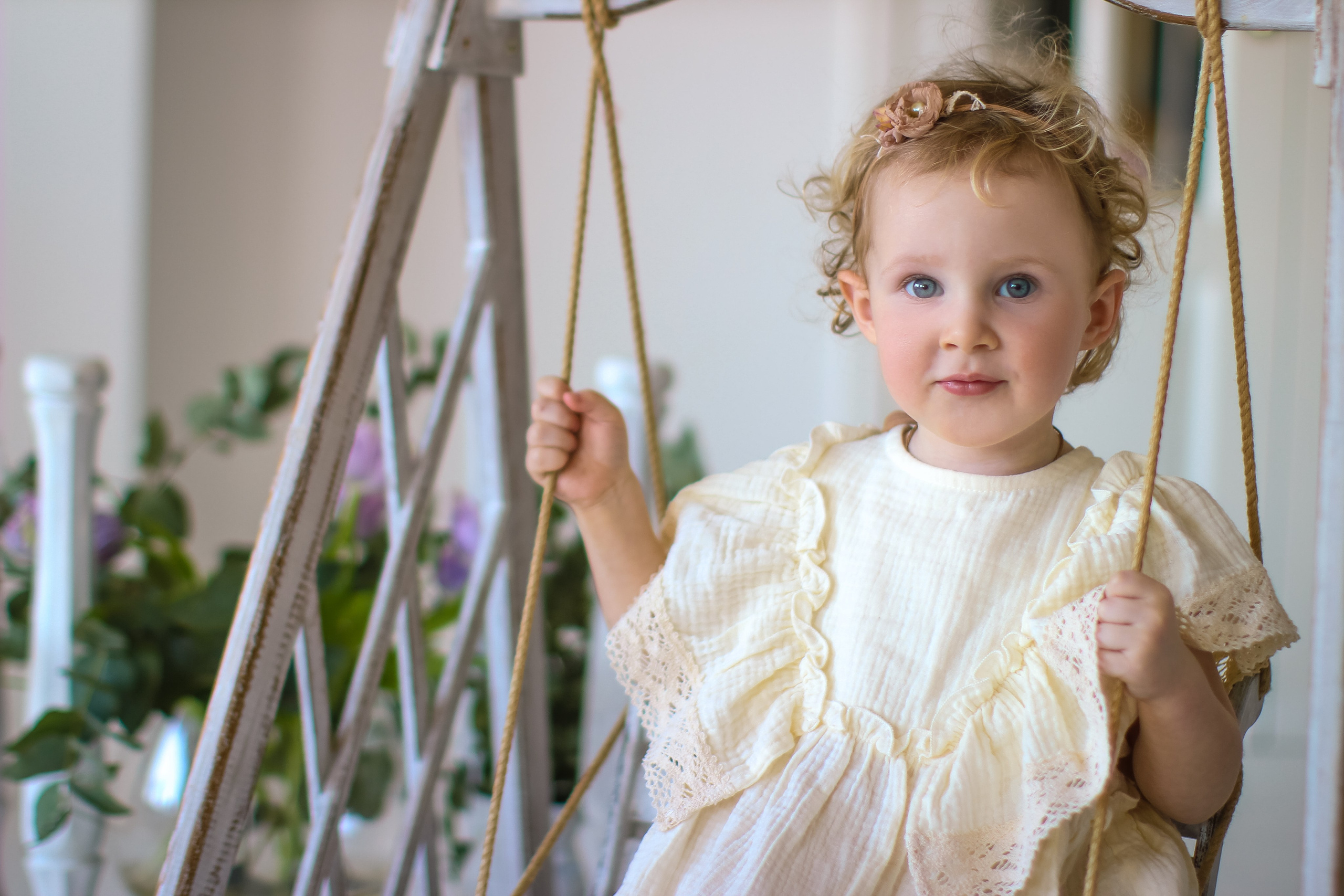 Ульяна. Семейный и детский newborn фотограф в Ростове-на-Дону Наталья Лебедева
