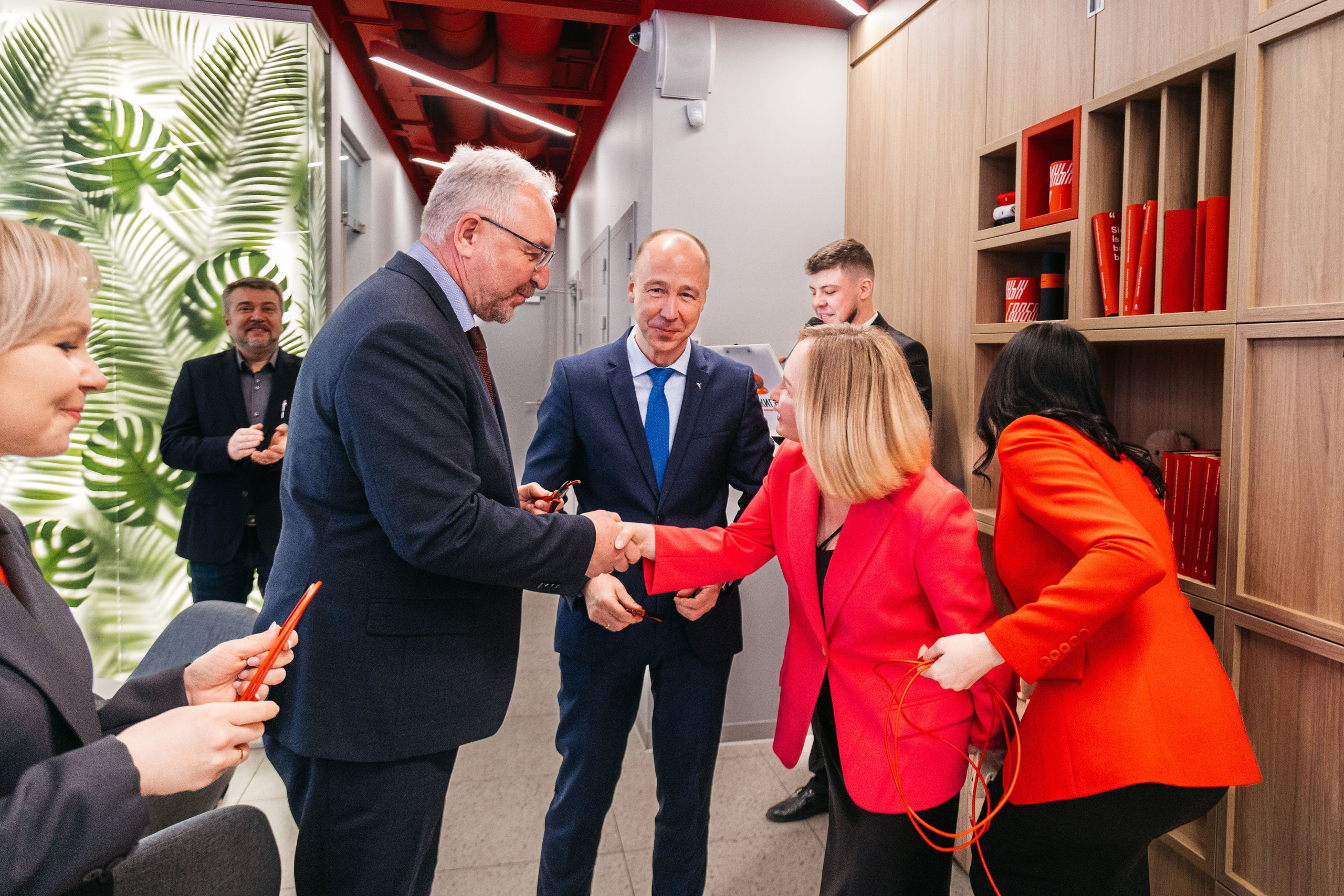 Фотоотчёт, репортаж с любого вашего мероприятия