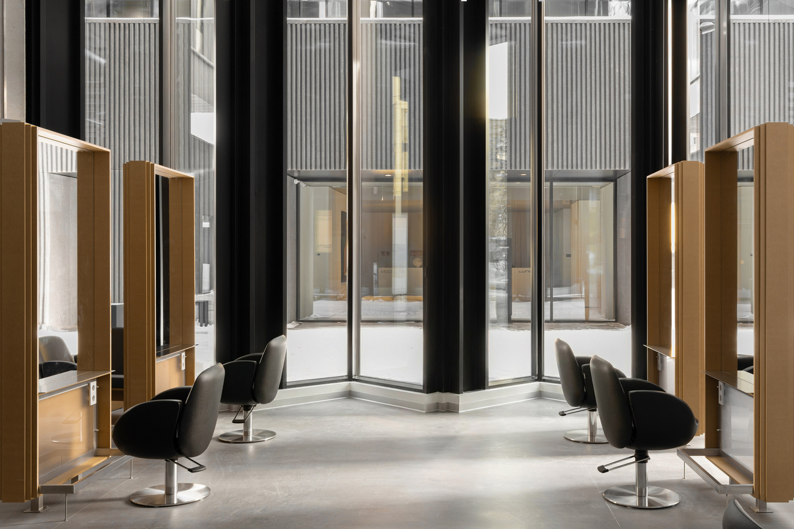 Култура Лунар. Интерьерный фотограф в Нижнем Новгороде и Москве Владимир Гудков