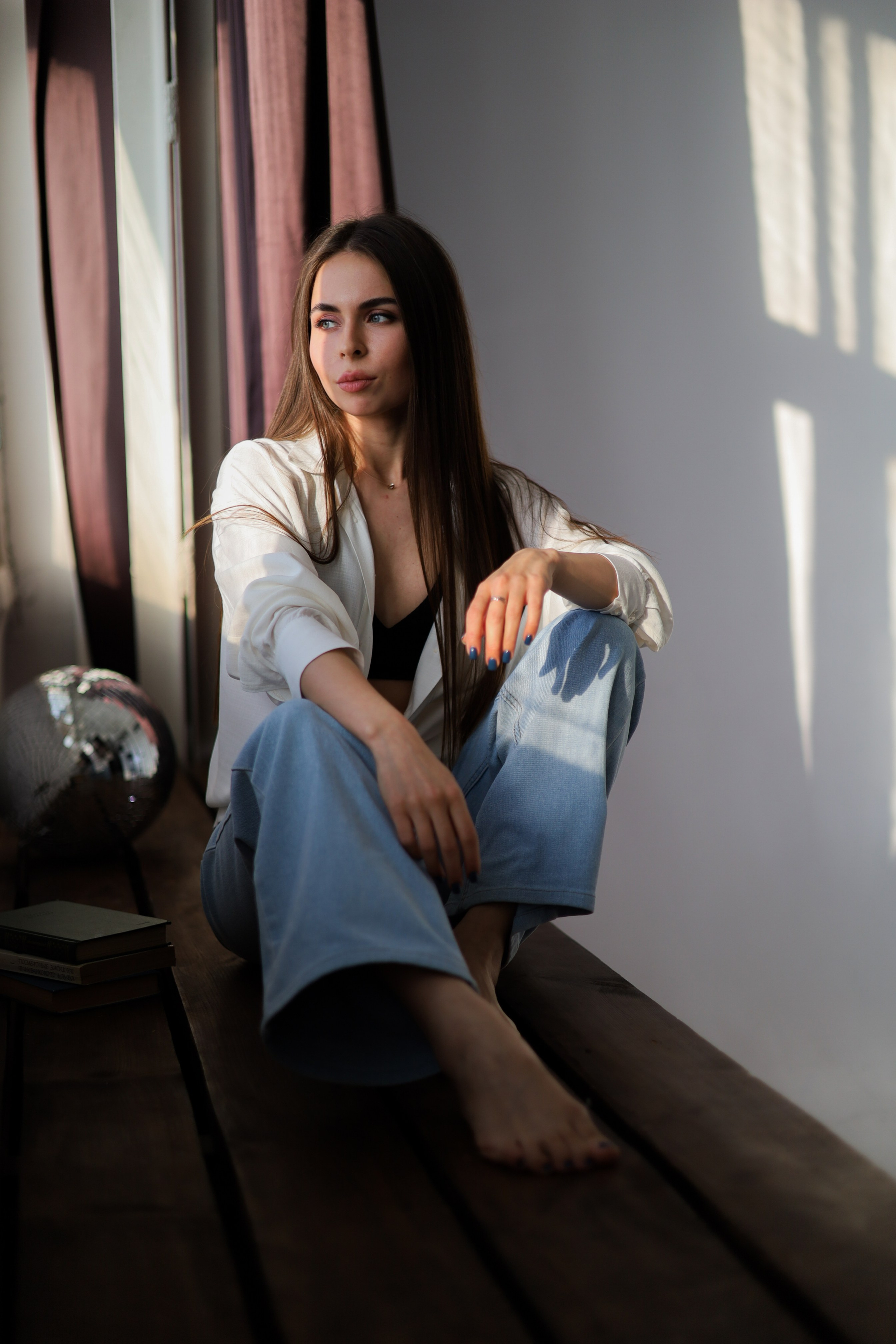 Таня. Фотограф Анастасия Гордовская