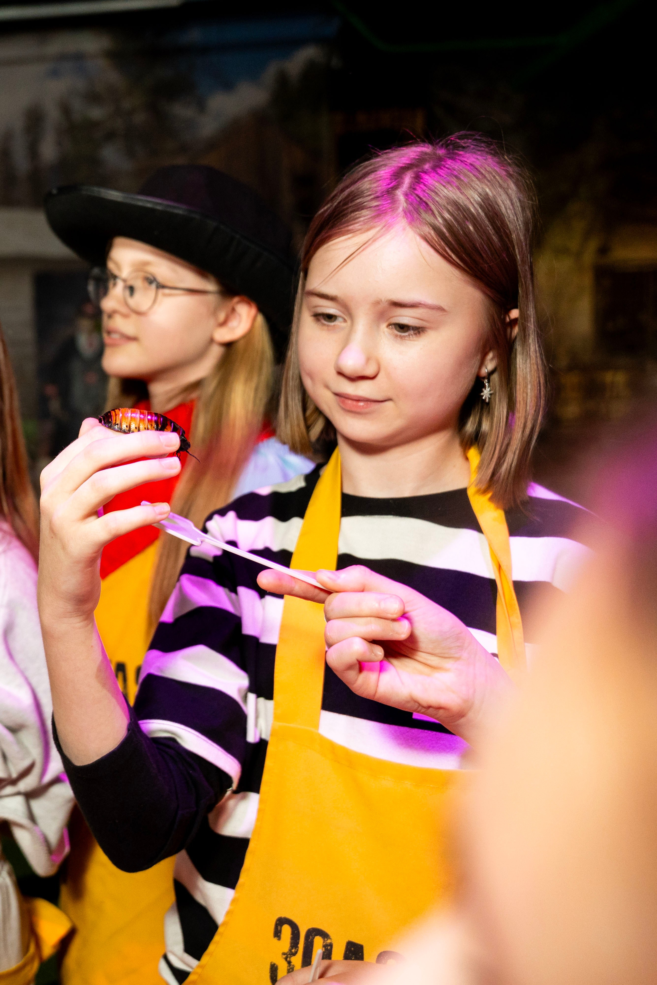 Квесты. Фотограф Юлия Попова