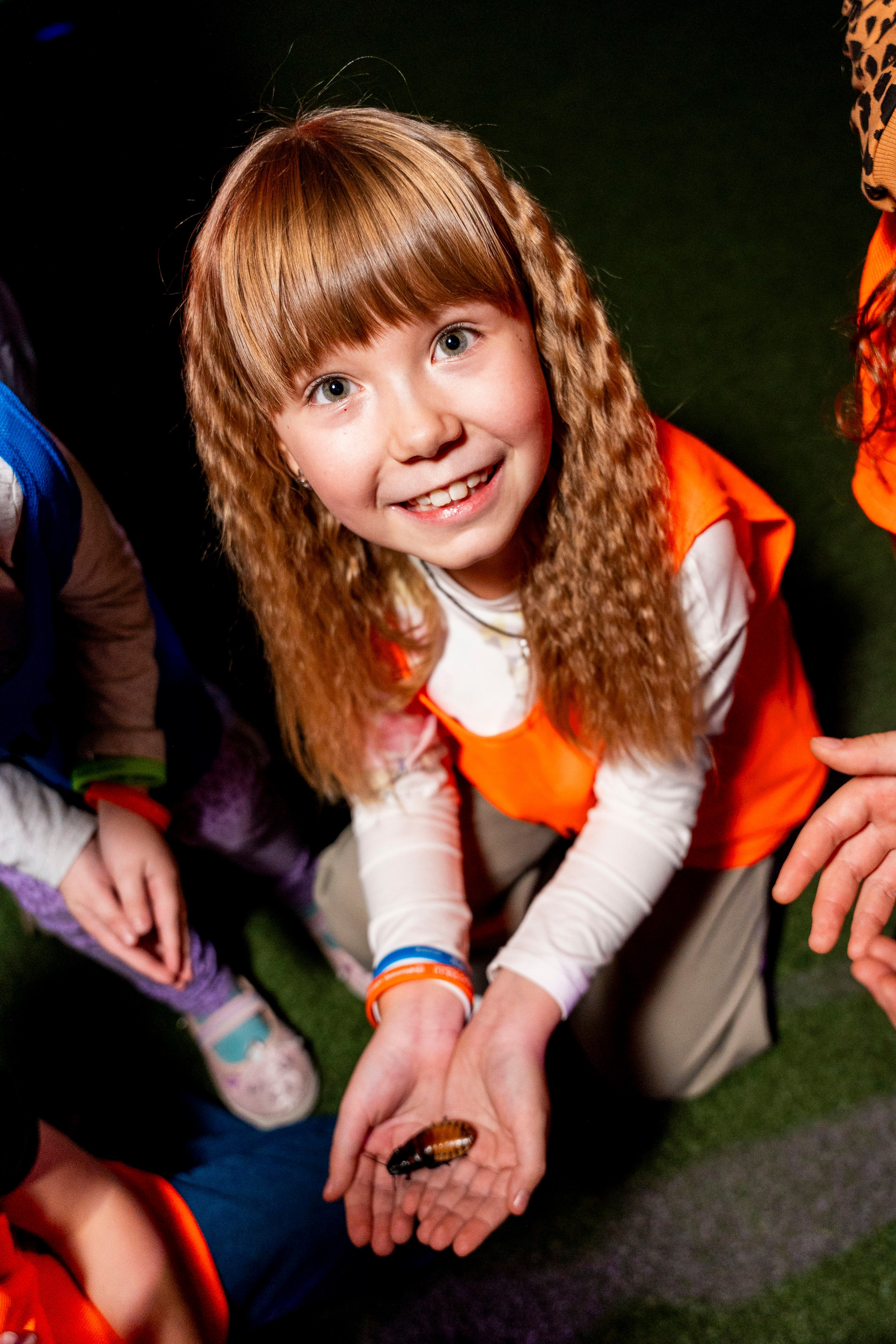 Квесты. Фотограф Юлия Попова