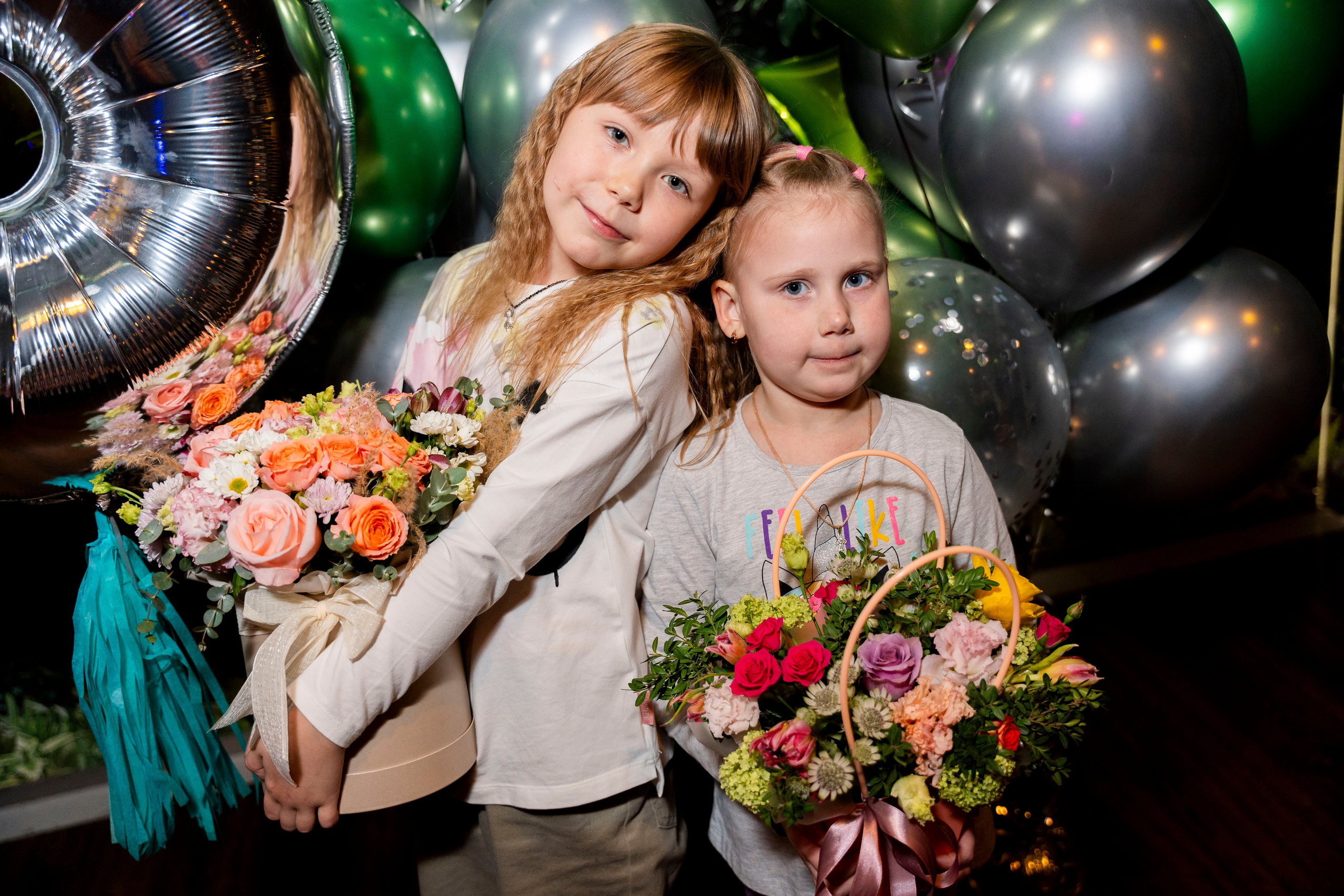 Квесты. Фотограф Юлия Попова