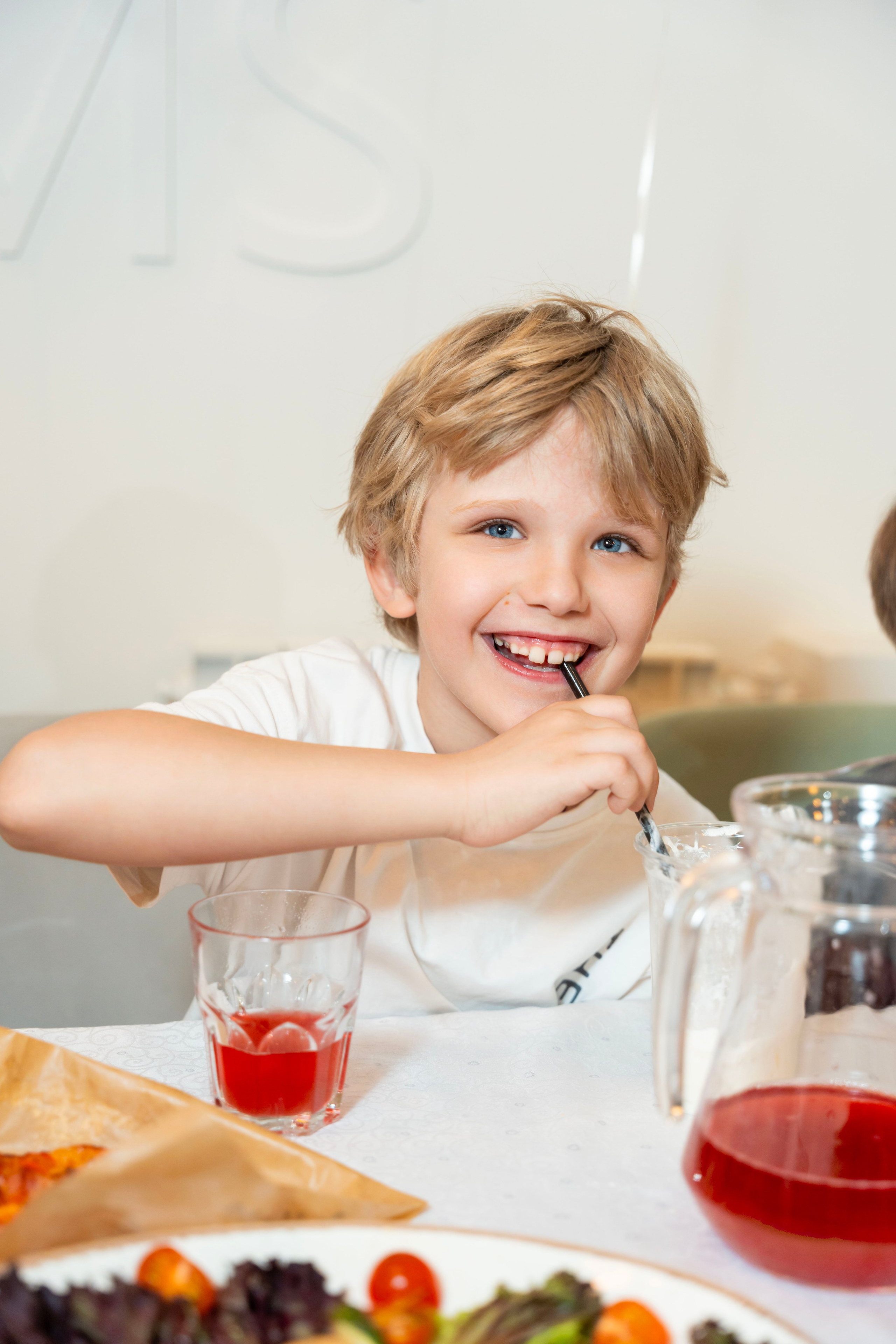 Дни Рождения. Фотограф Юлия Попова