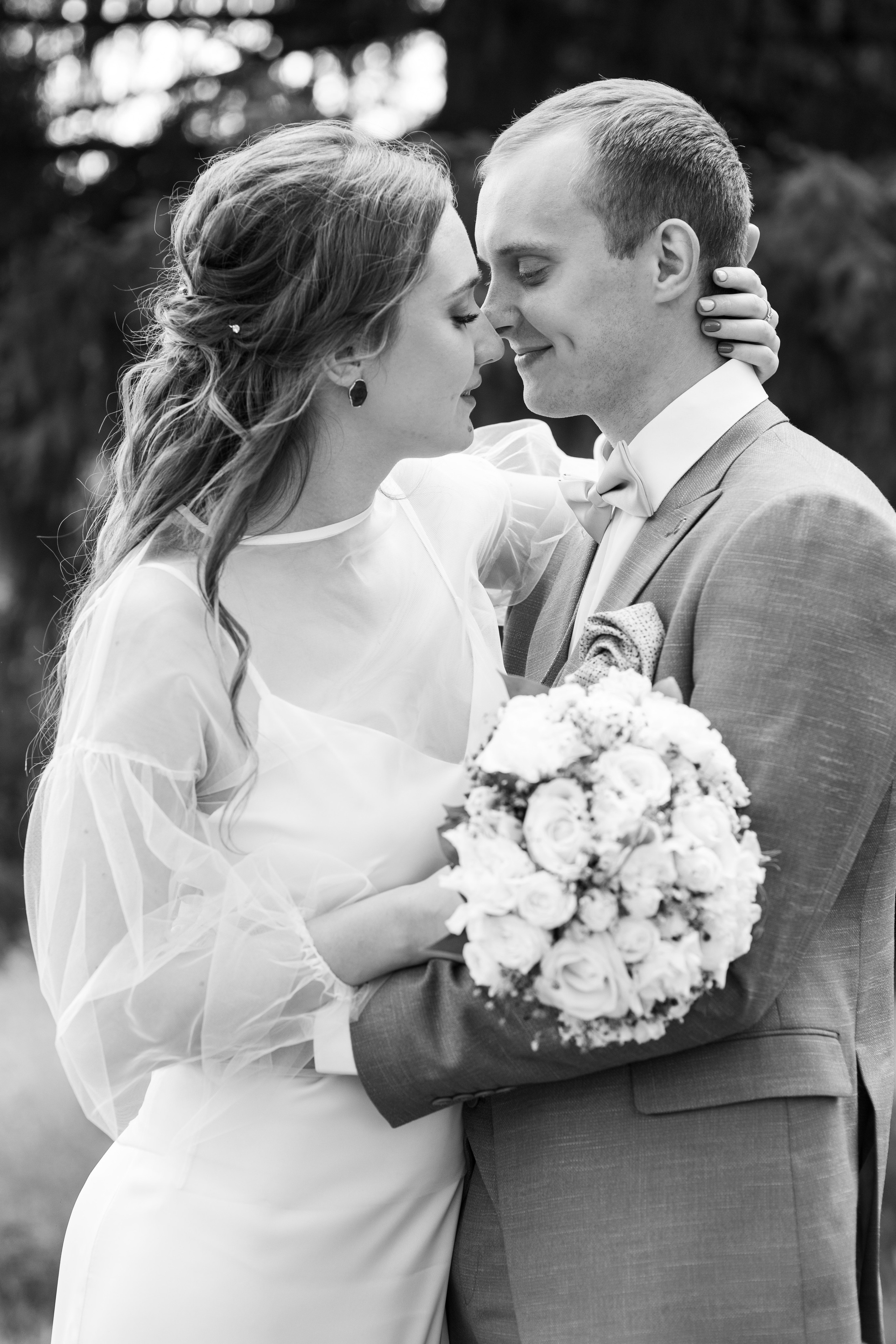 Wedding. Свадебный, семейный и детский фотограф в Ижевске