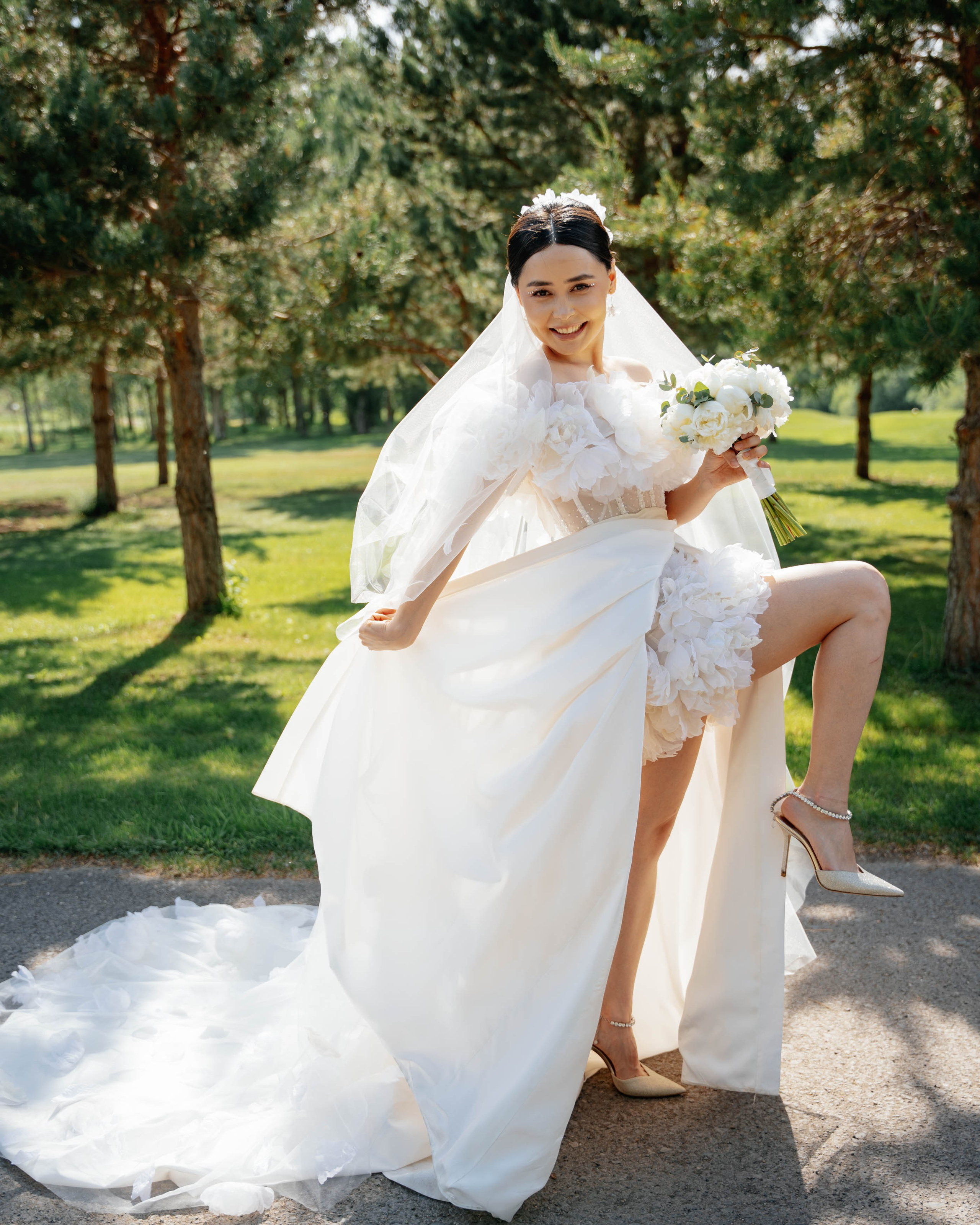 Свадьба. 1917