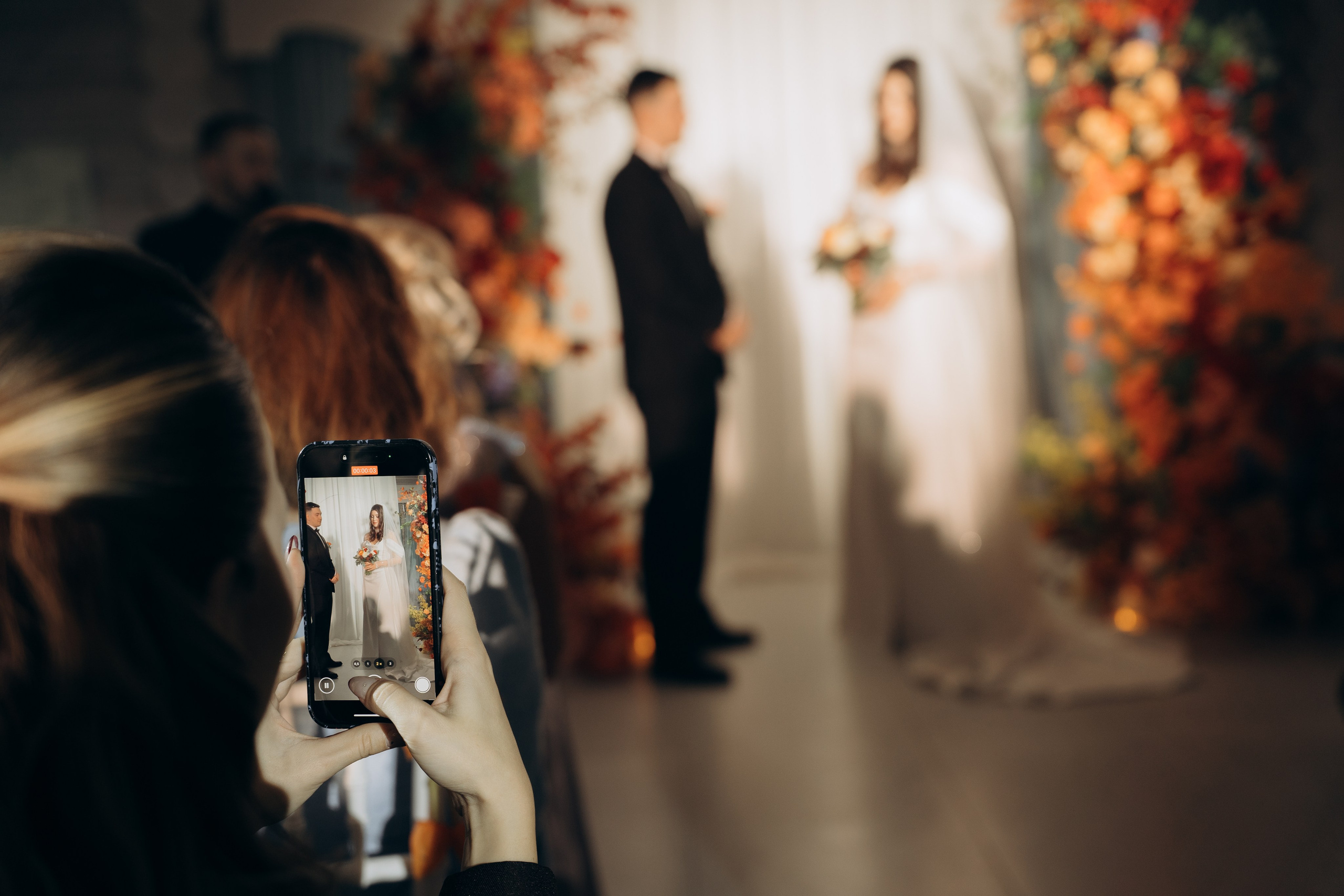 Батыр и Аполлинария. Семейный фотограф в Москве Галина Гончар