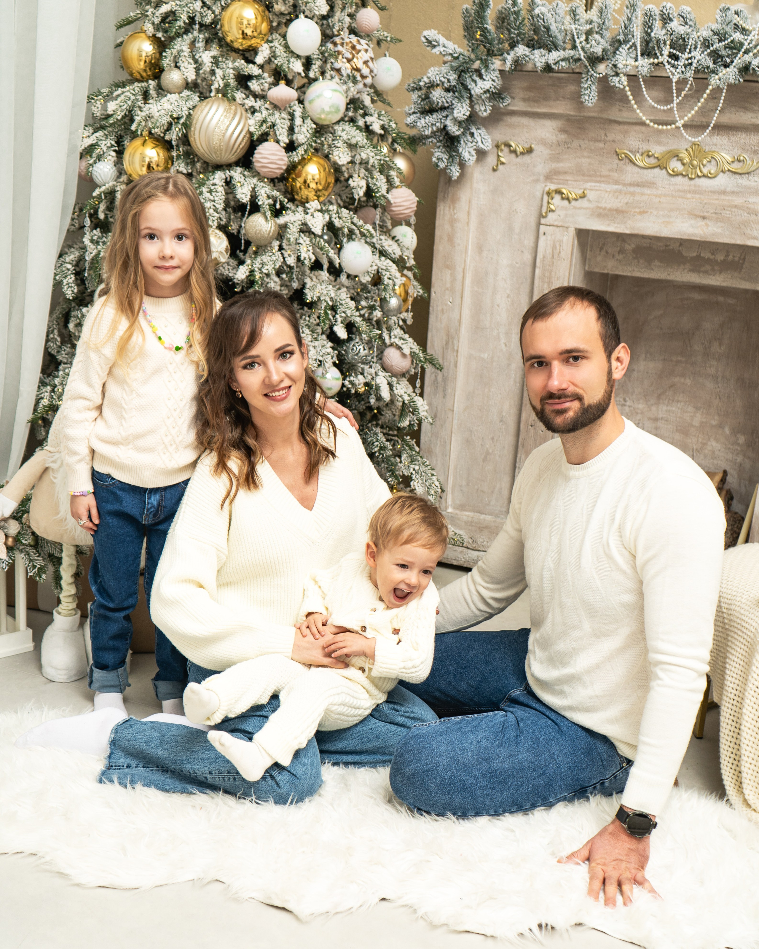 Индивидуальная фотосессия. Свадебный, семейный и индивидуальный фотограф в Крыму/ Симферополь