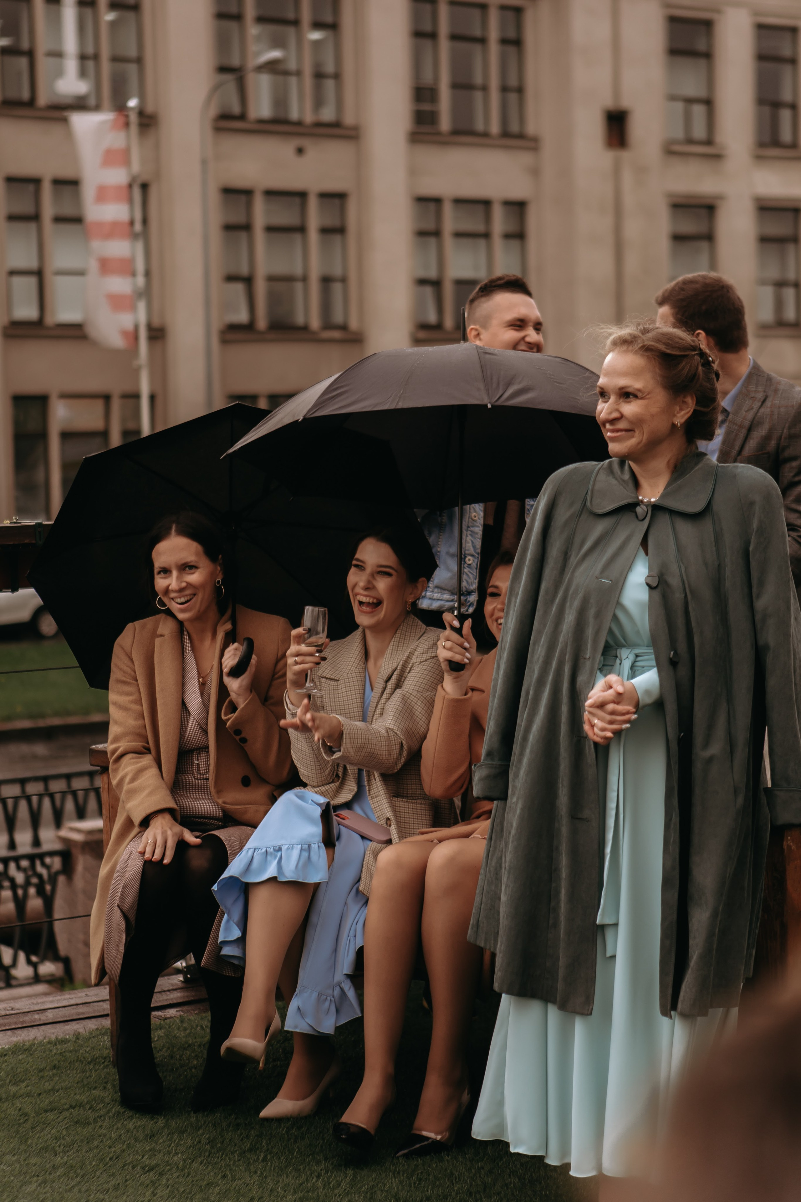 «если бы я знал, я бы женился на тебе ещё раньше». Свадебный и семейный фотограф Арина Кулёва