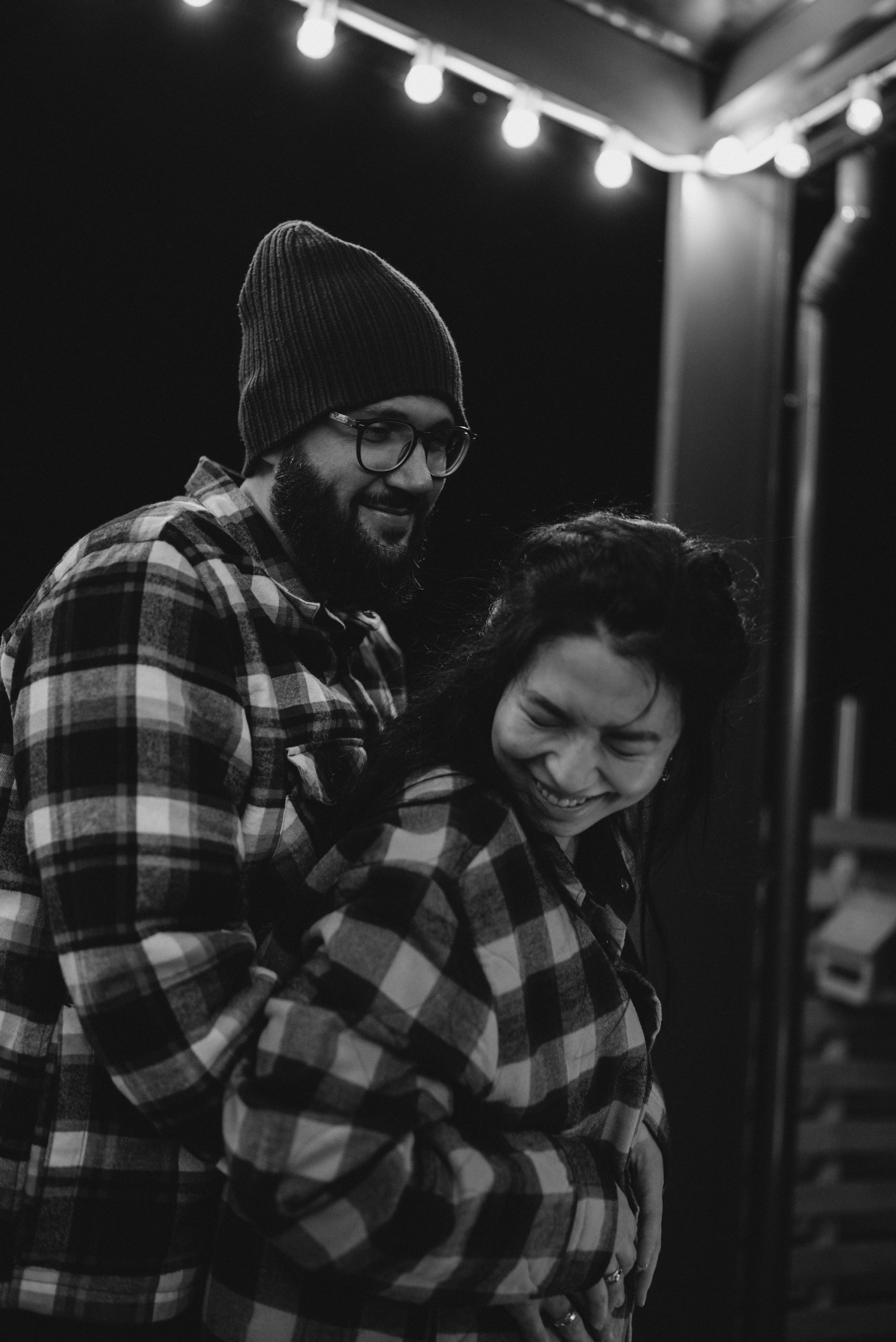 В гостях у Дани и Насти. Фотограф Костикова Анастасия Ростов-на-Дону