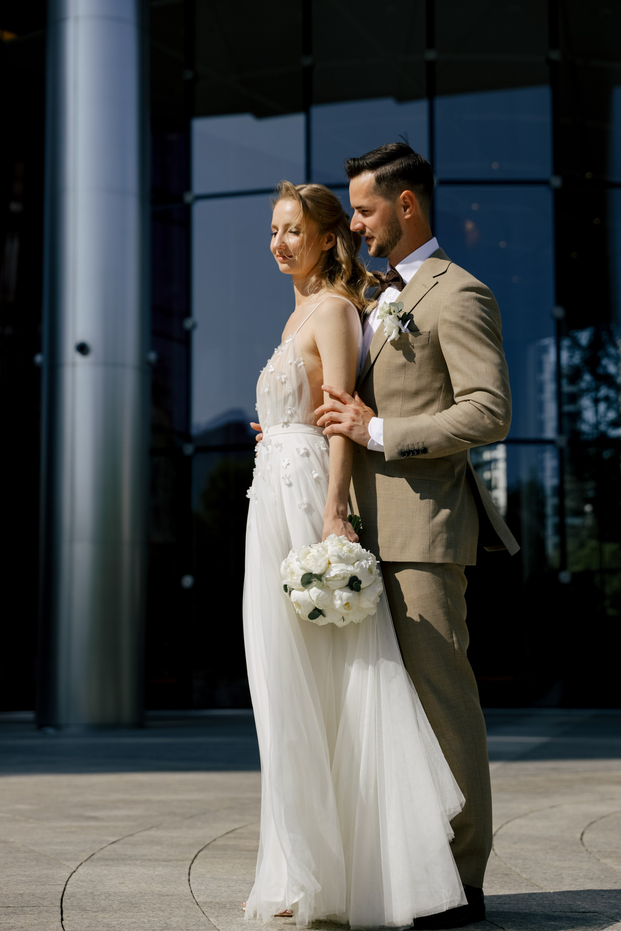 Любить не перелюбить. Свадебный и семейный фотограф в Варшаве