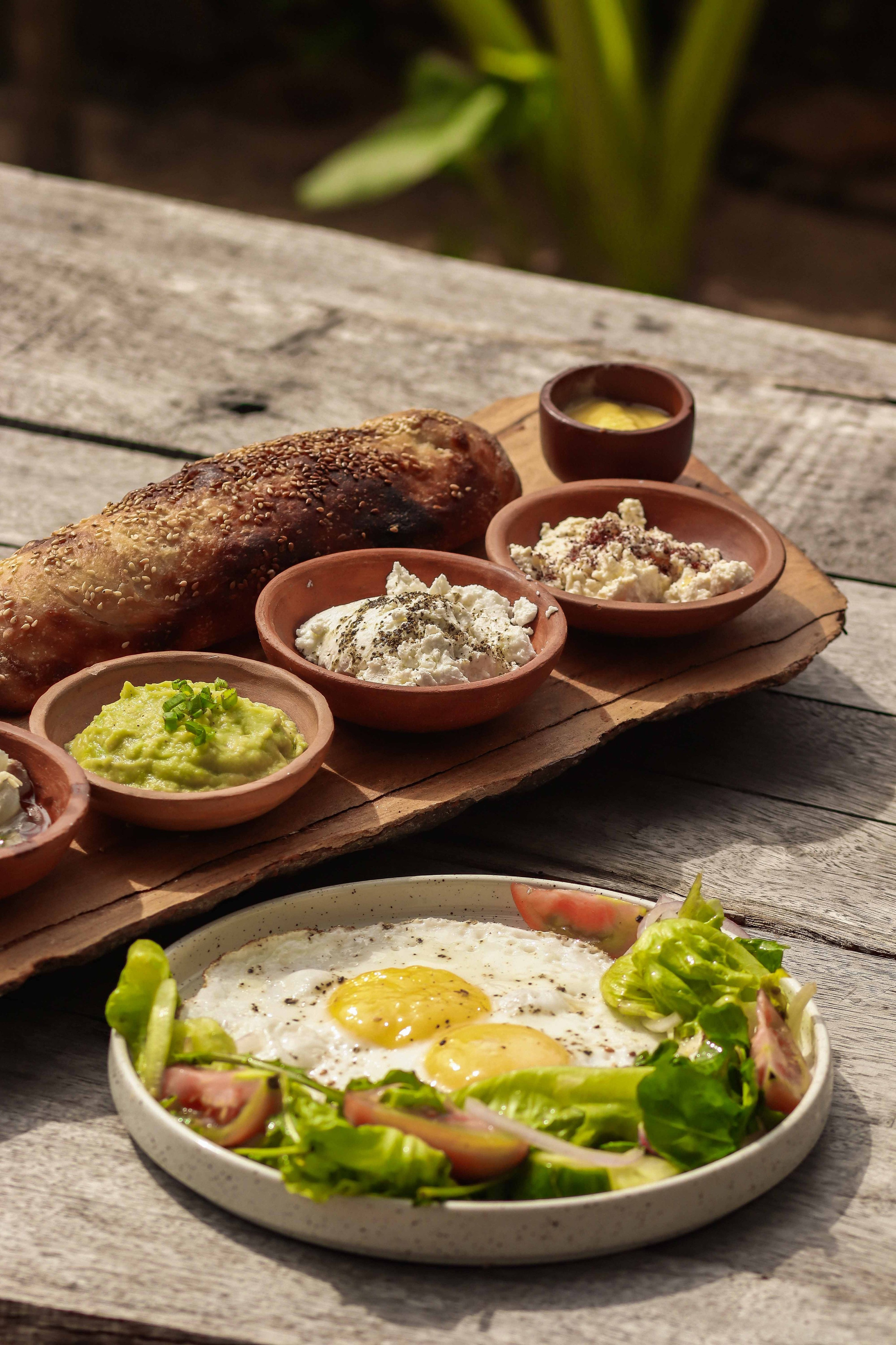 Ресторан пляж Ахангама. Фотограф на Шри-Ланке