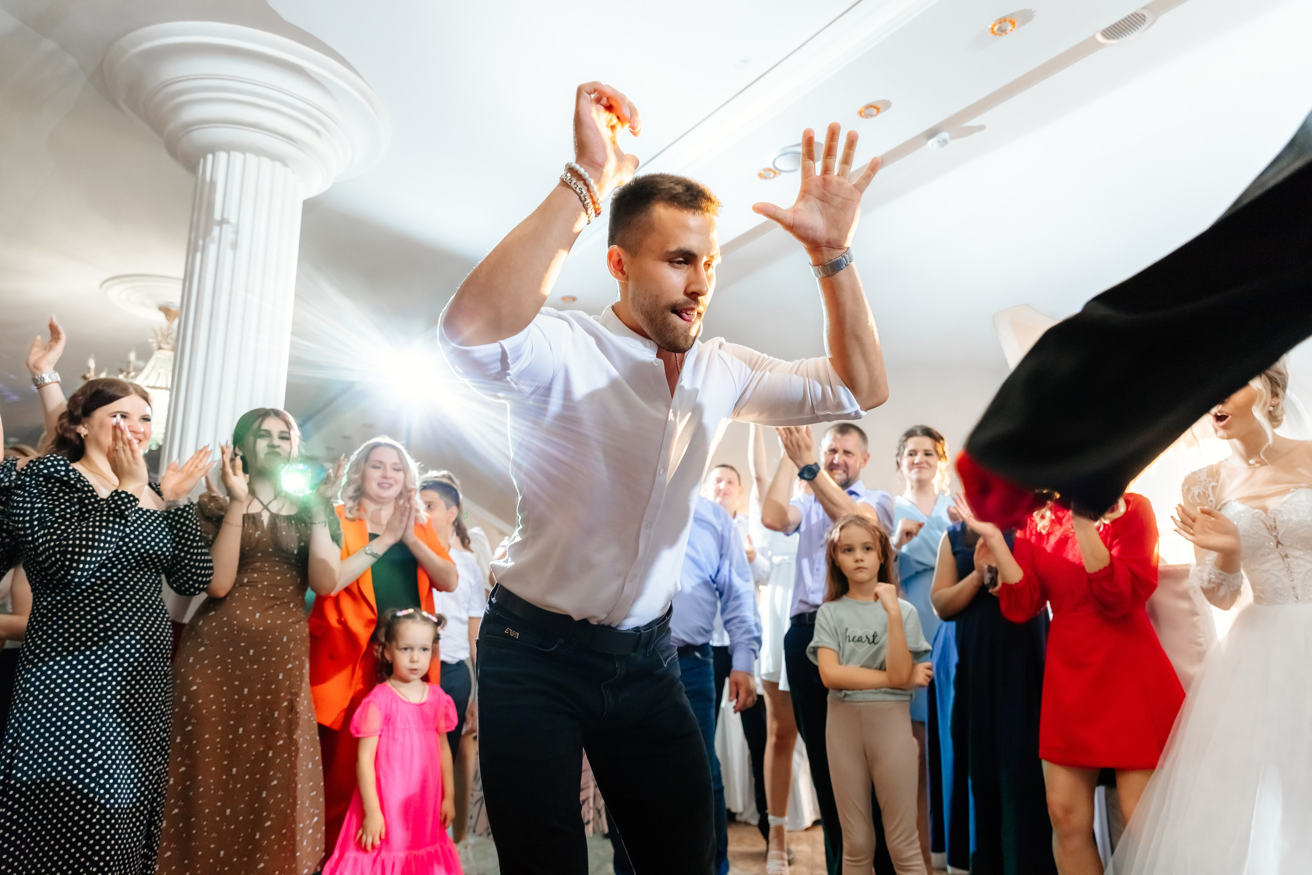 Александр и Анна. Свадебный и семейный фотограф Разида Мухаметова