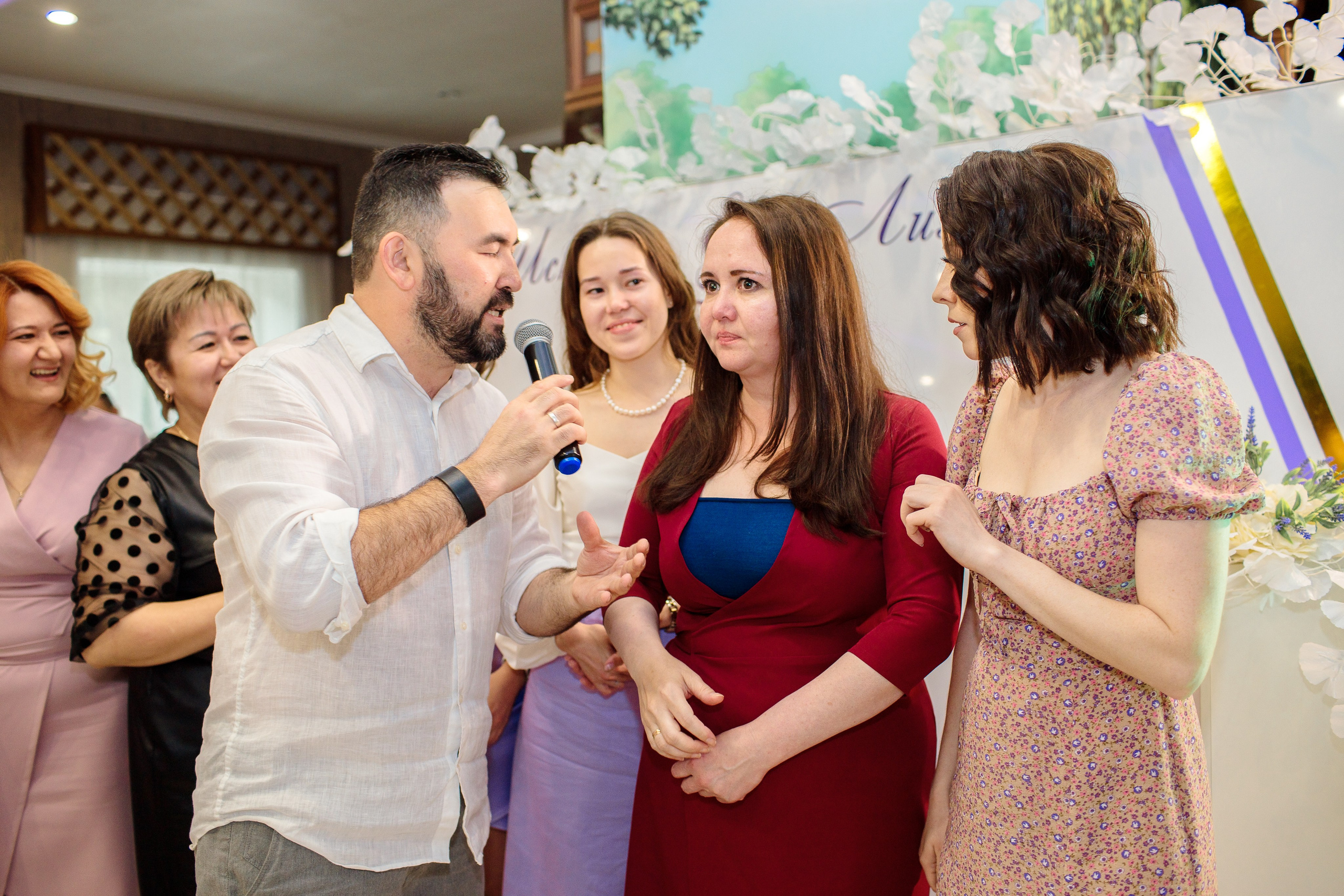 Искандер и Лилия. Свадебный и семейный фотограф Разида Мухаметова