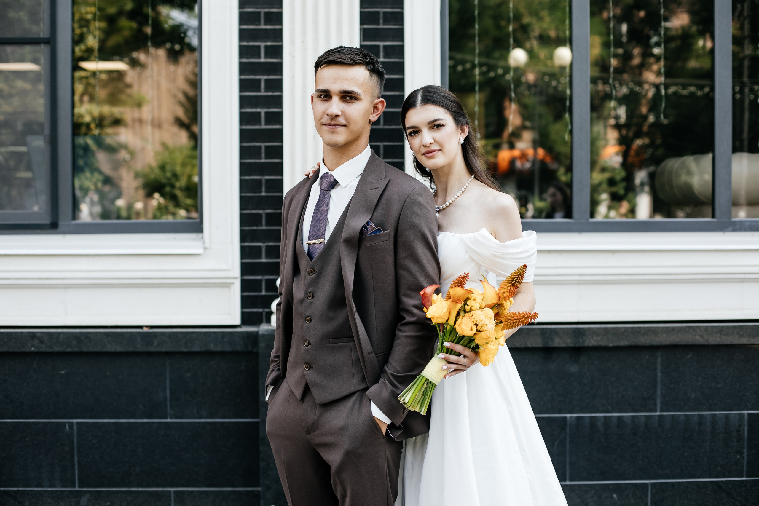 Вика и Дима. Свадебный фотограф Ростове-на-Дону