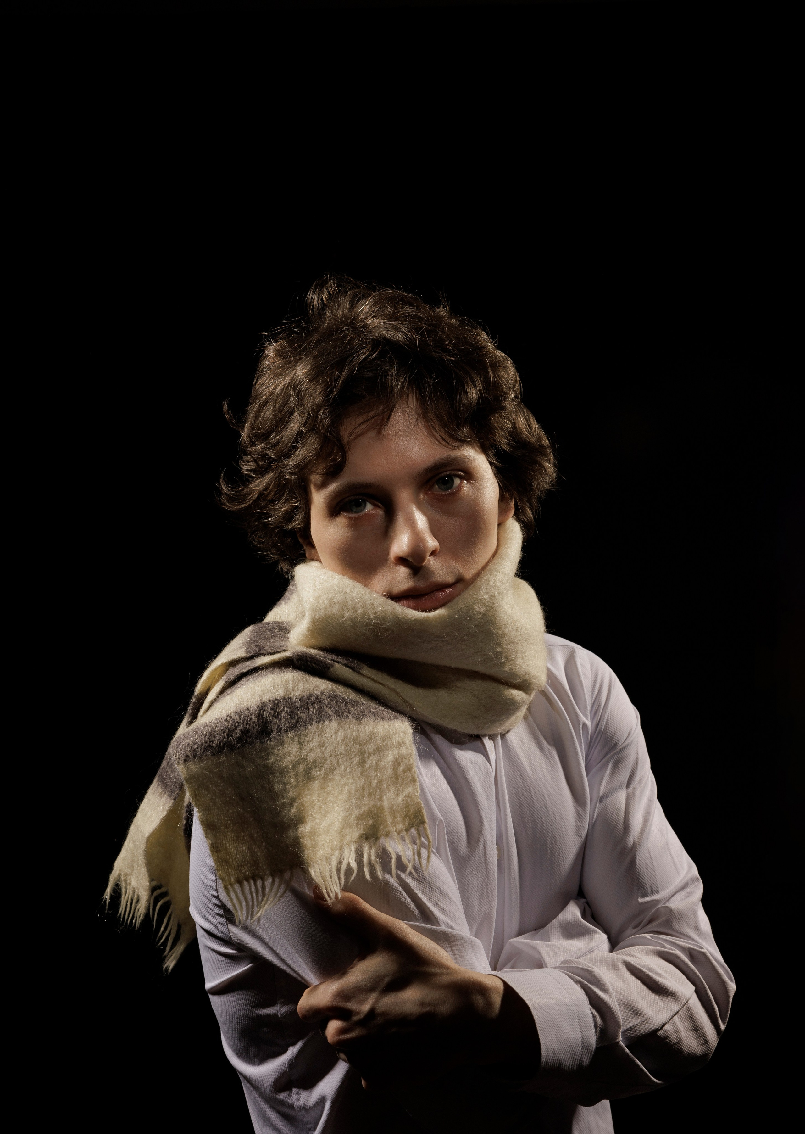 Портретная съёмка. Семейная и портретная съёмка в Москве