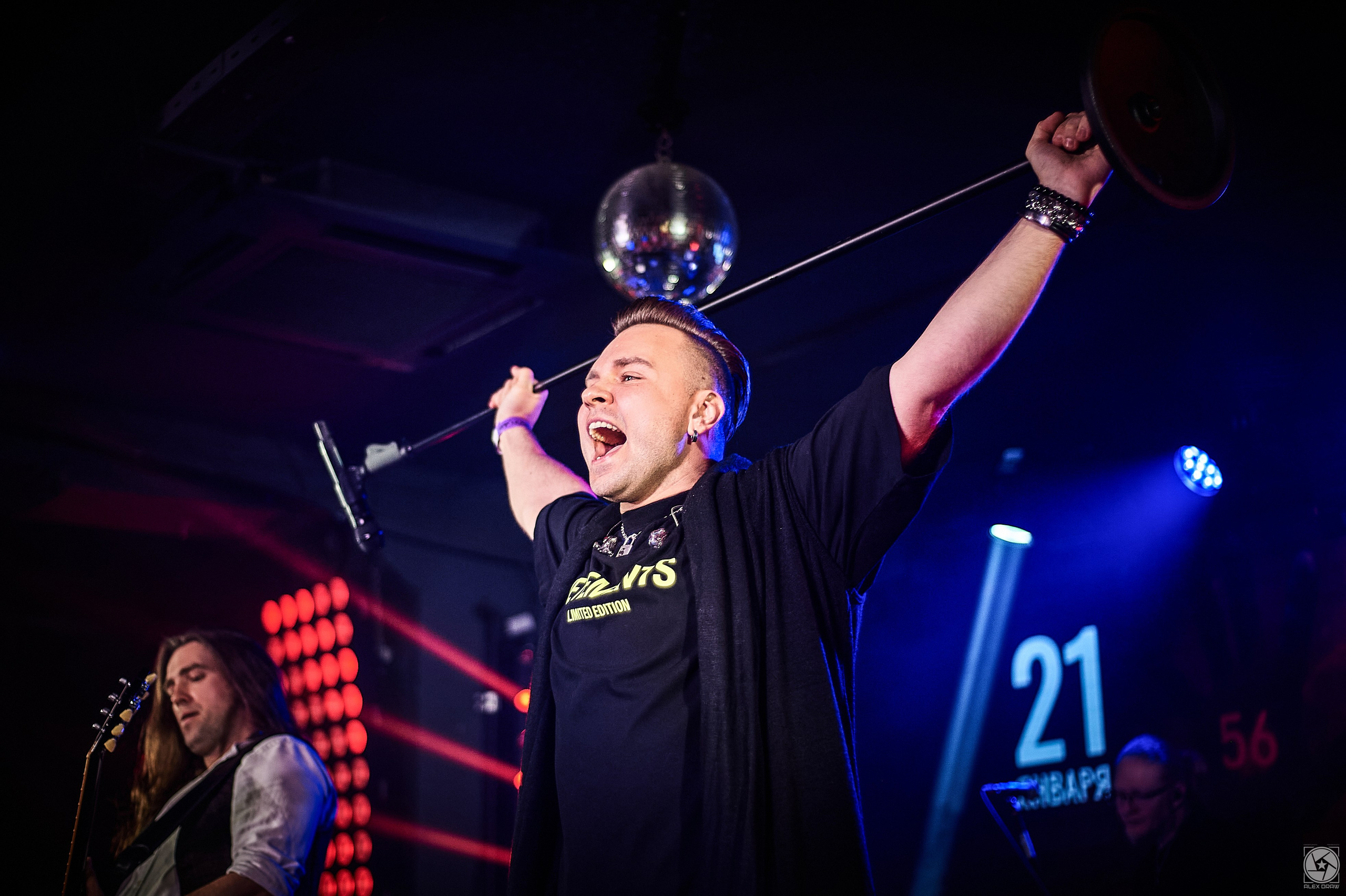 Snake Happy Birthday / 21/01 /МТ | Мумий Тролль music bar