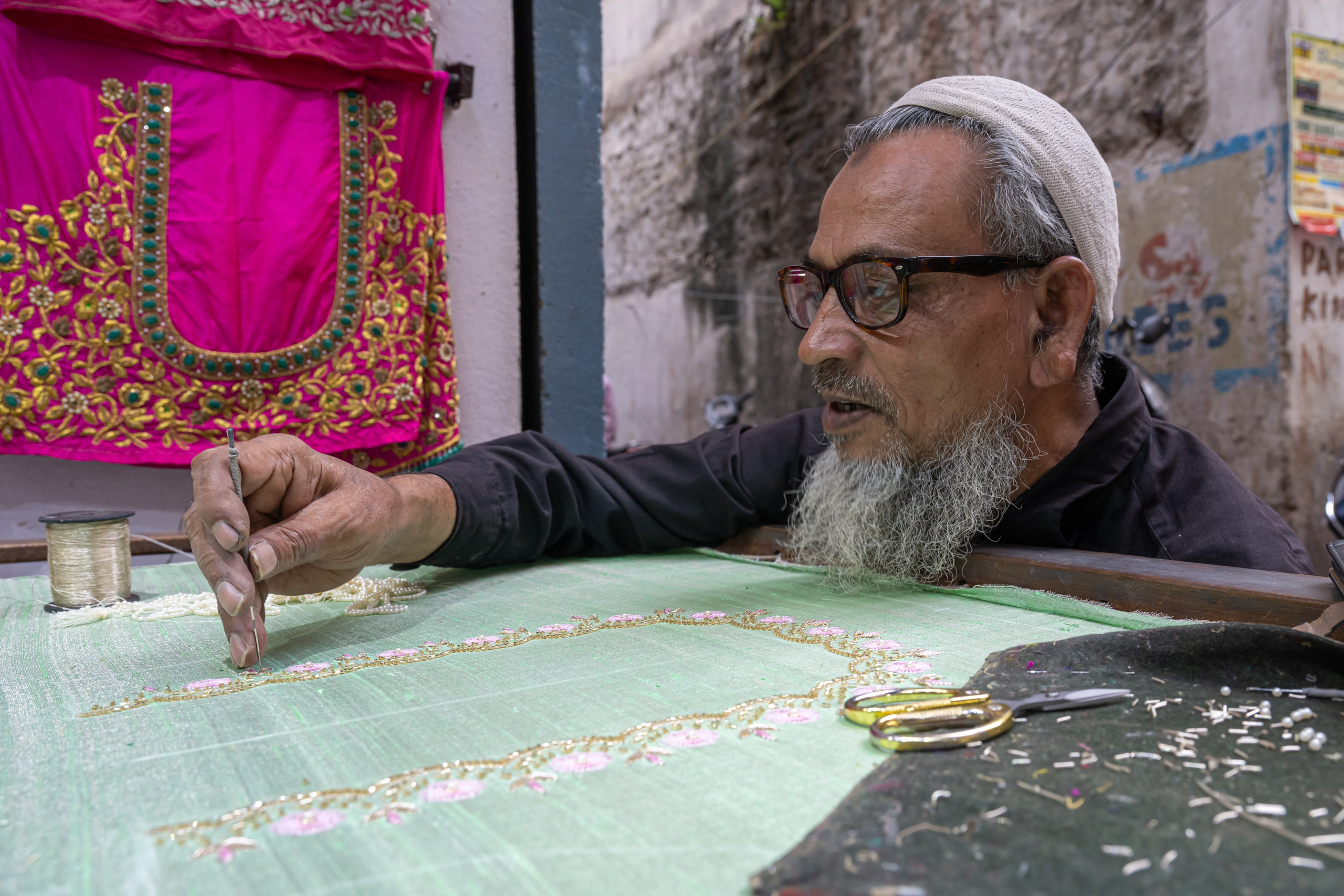 India 2024-2025. Dimitri Bakhtadze photographer