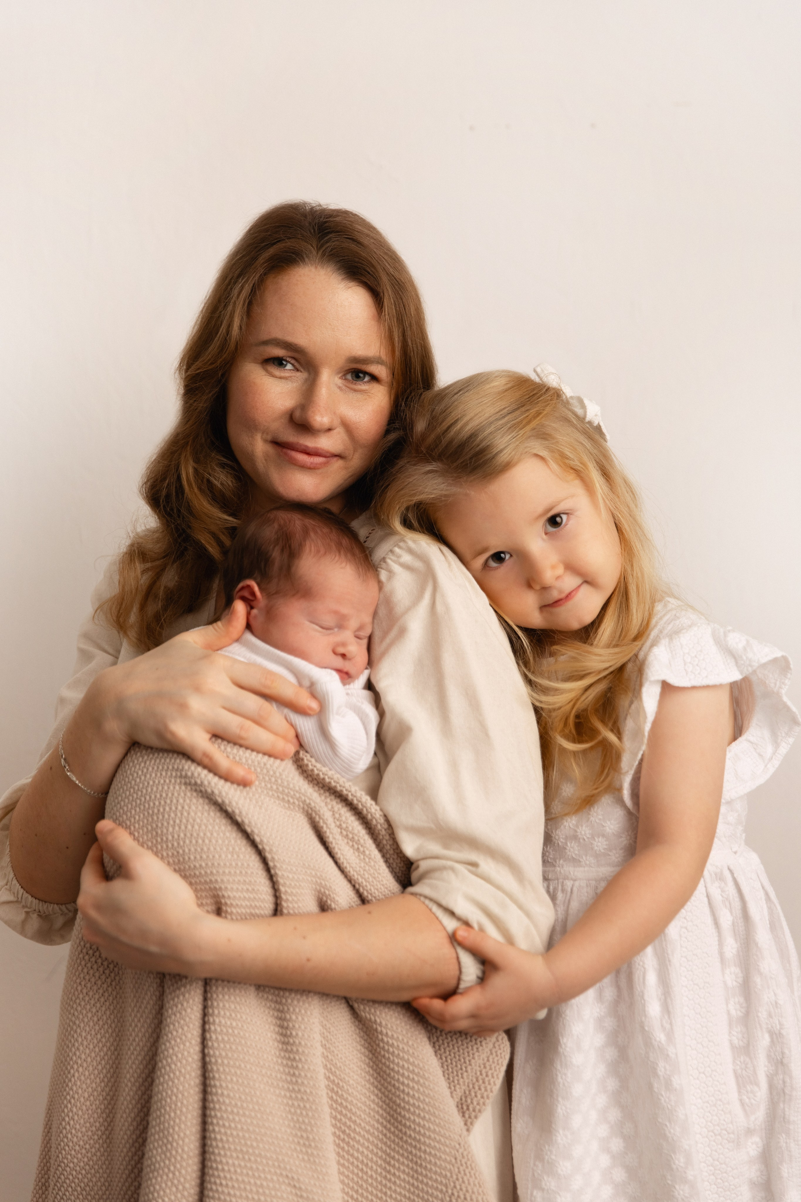 Фотосессия новорожденных в Мурманске, фотограф новорожденных. Мария Махинина — фотограф в Мурманске и Североморске